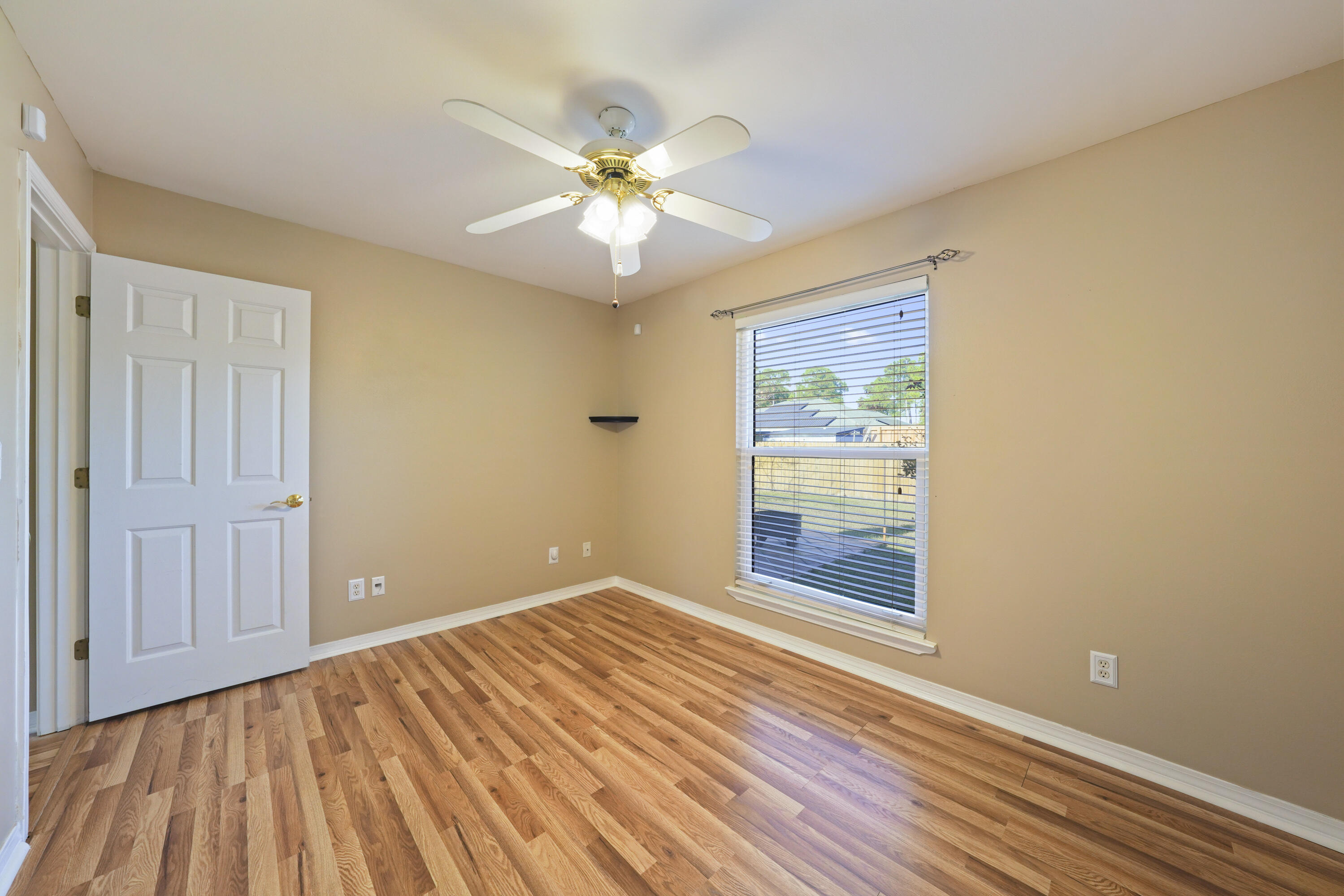 DOROTHY BOWEN ESTATES - Residential