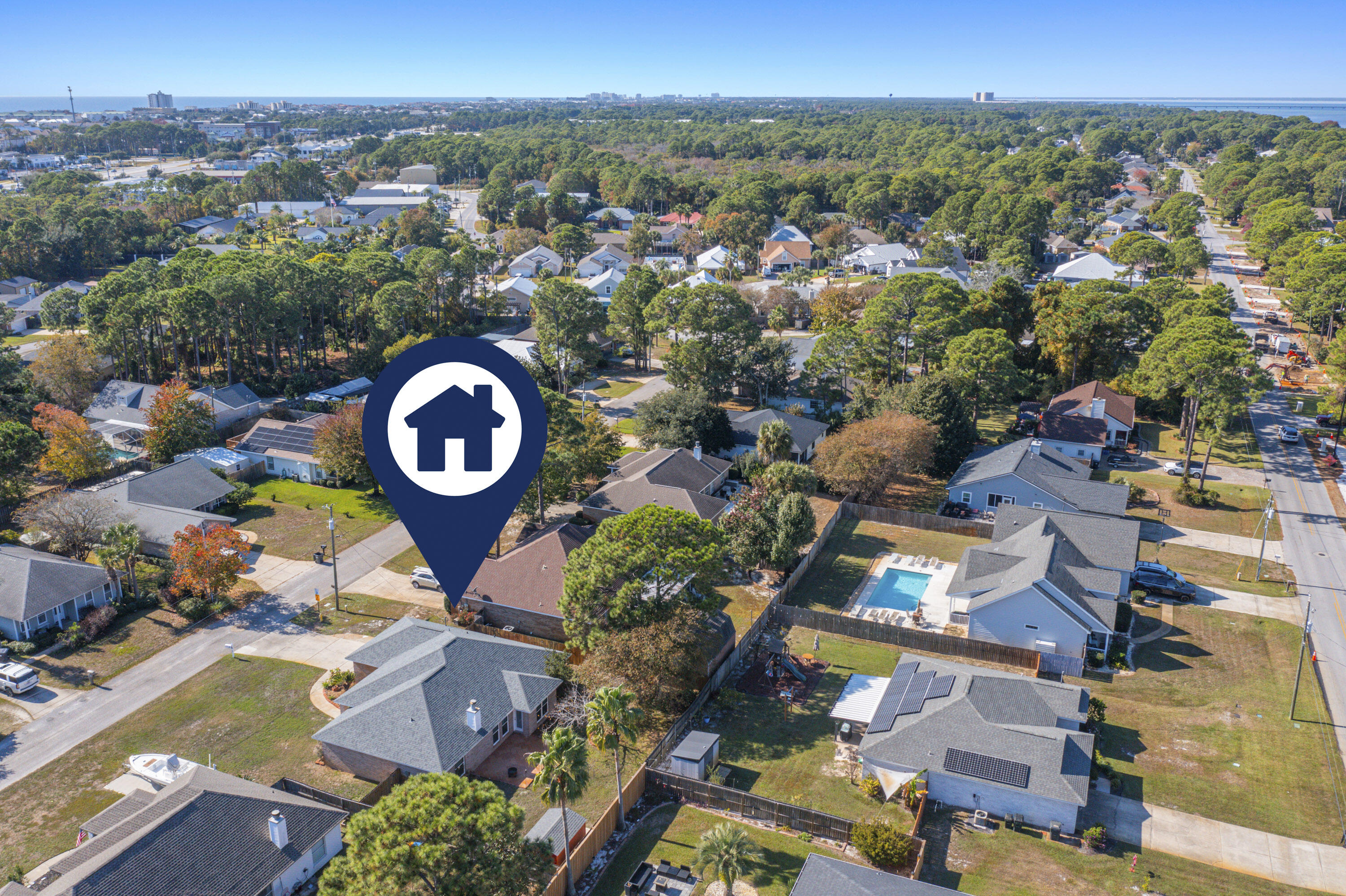 DOROTHY BOWEN ESTATES - Residential