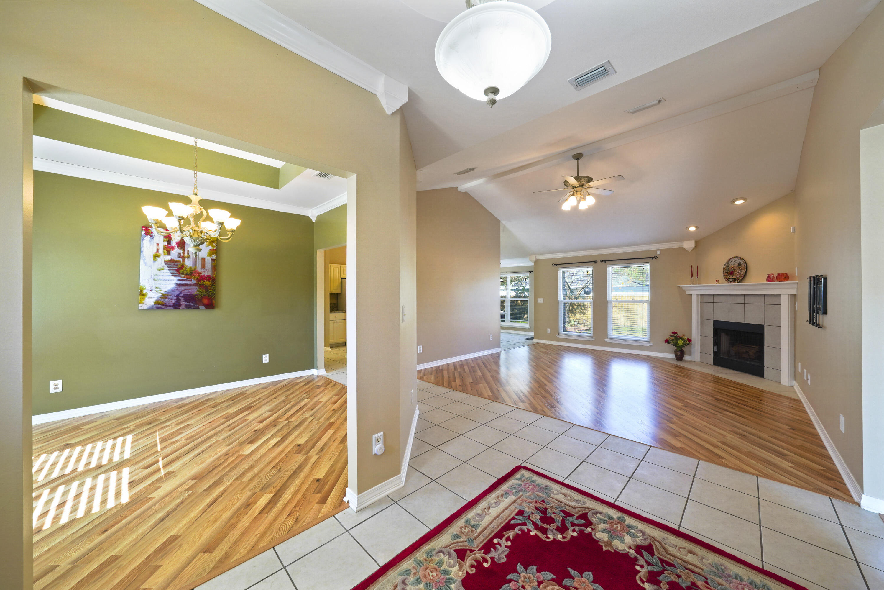 DOROTHY BOWEN ESTATES - Residential