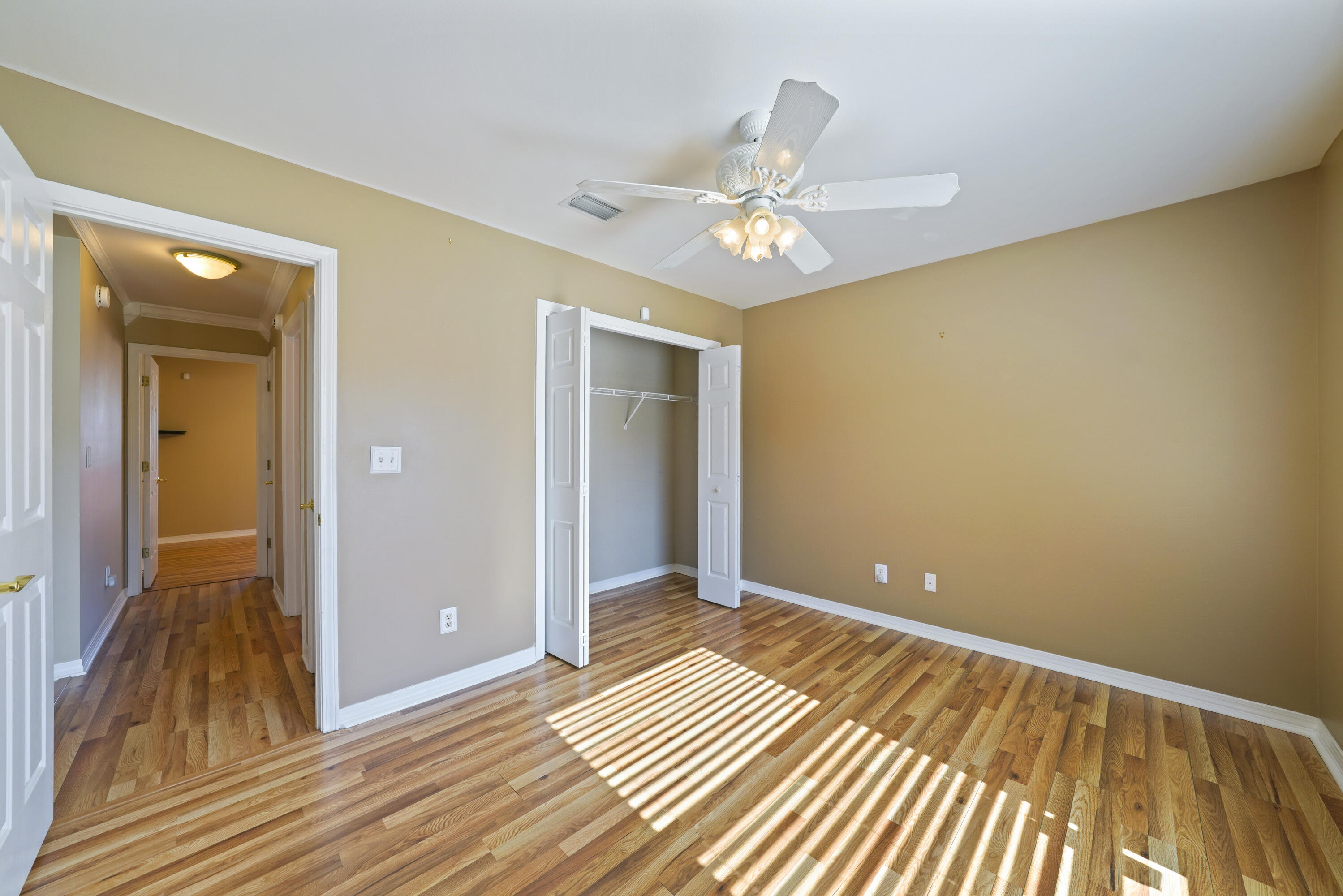 DOROTHY BOWEN ESTATES - Residential