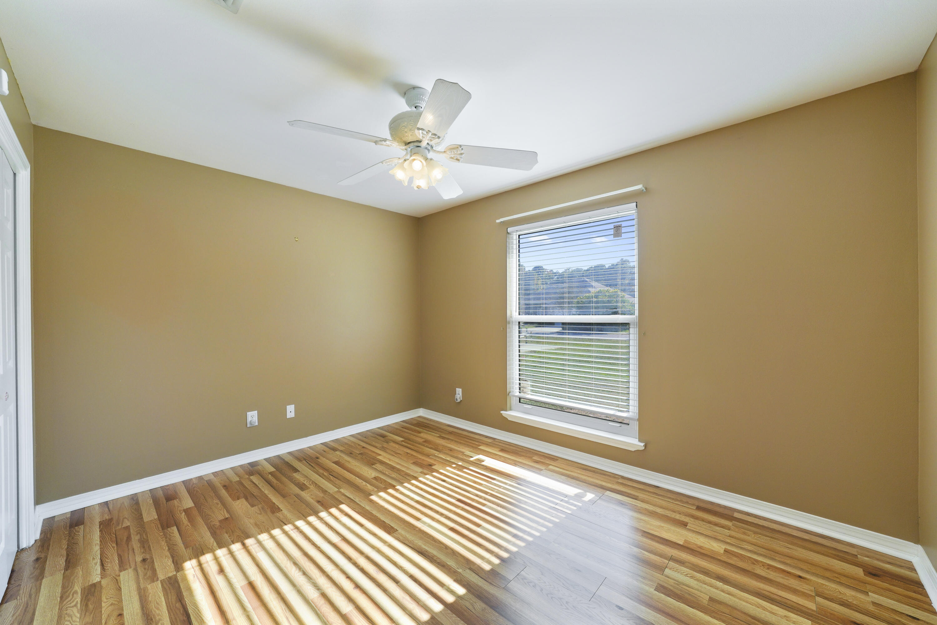 DOROTHY BOWEN ESTATES - Residential