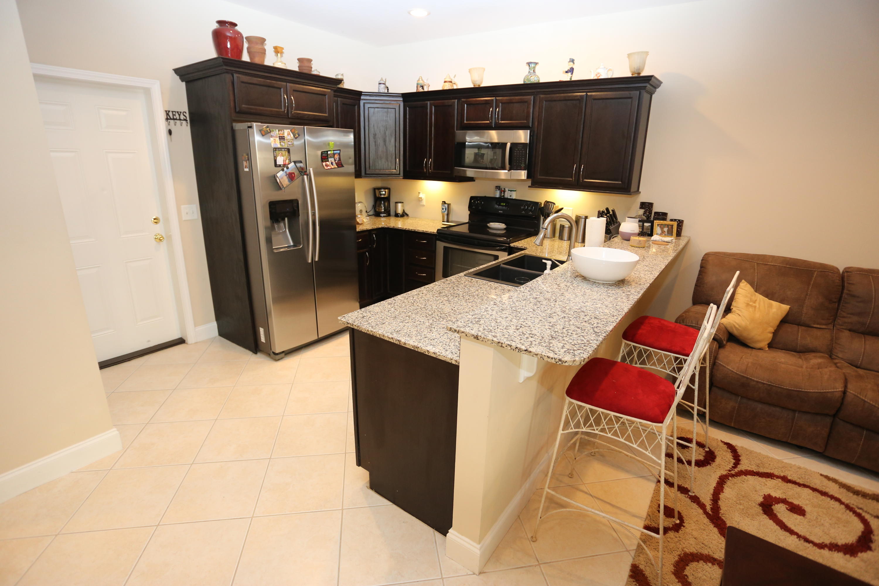 FWC Forestway Townhomes - Residential