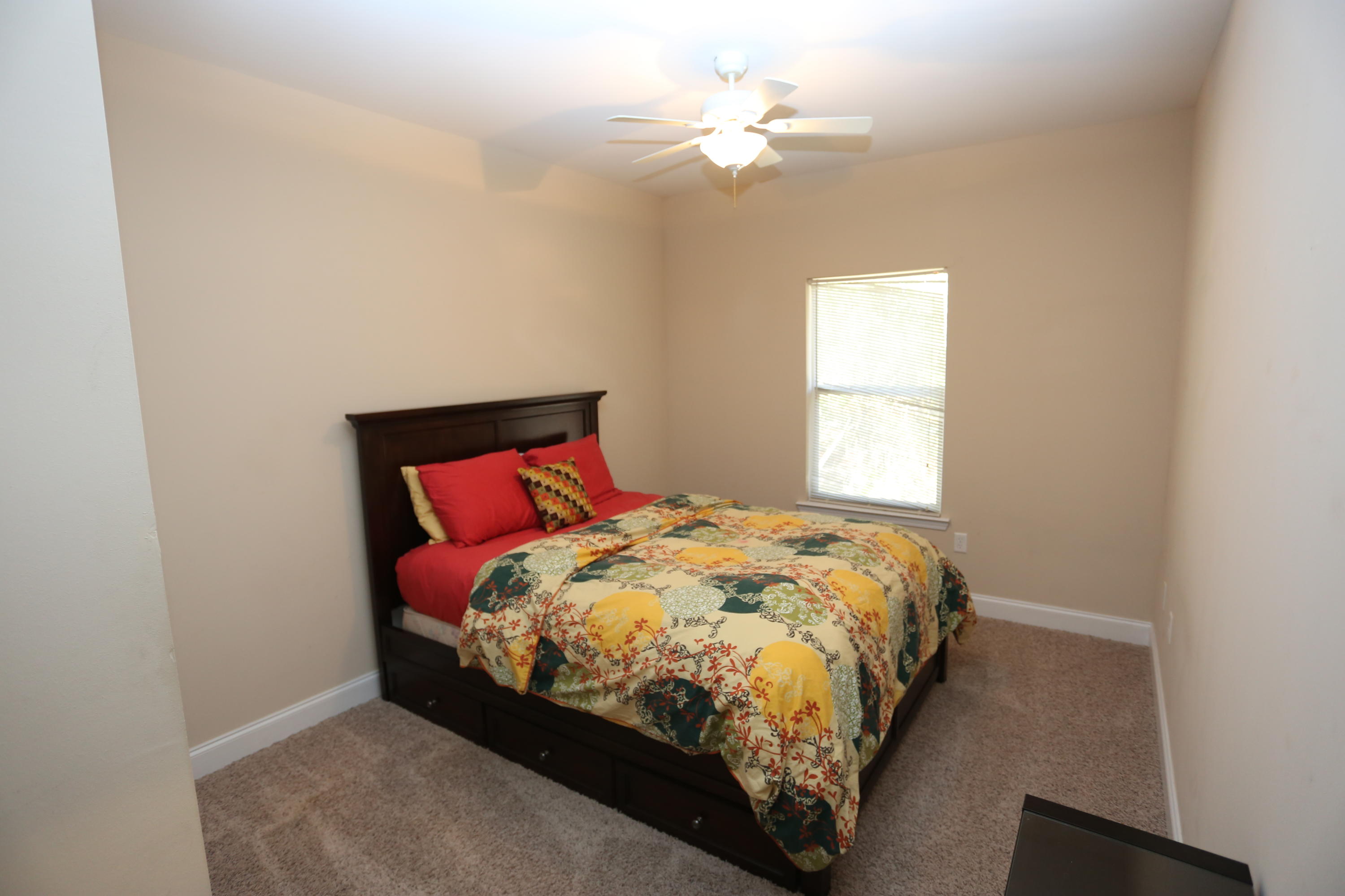 FWC Forestway Townhomes - Residential