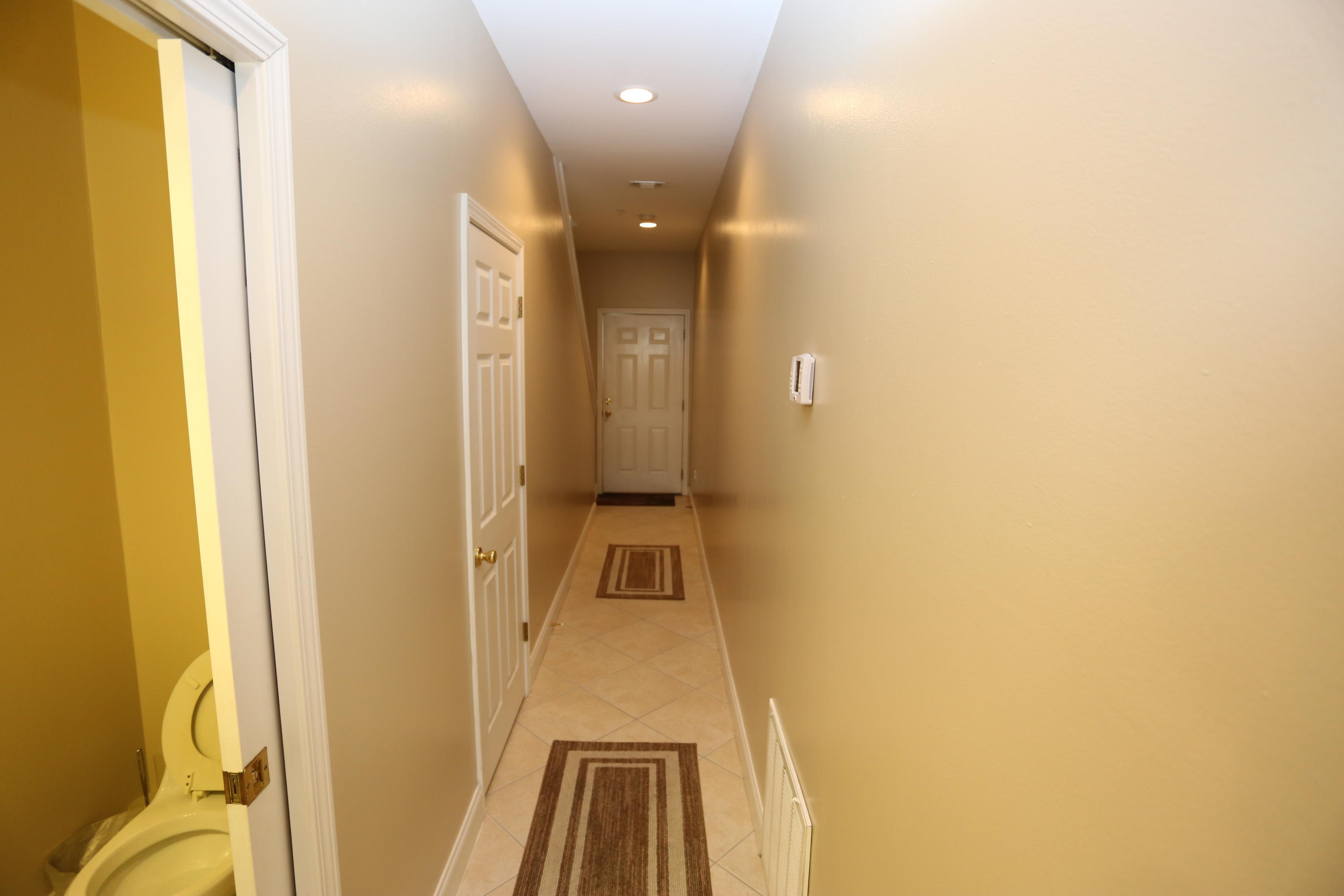 FWC Forestway Townhomes - Residential