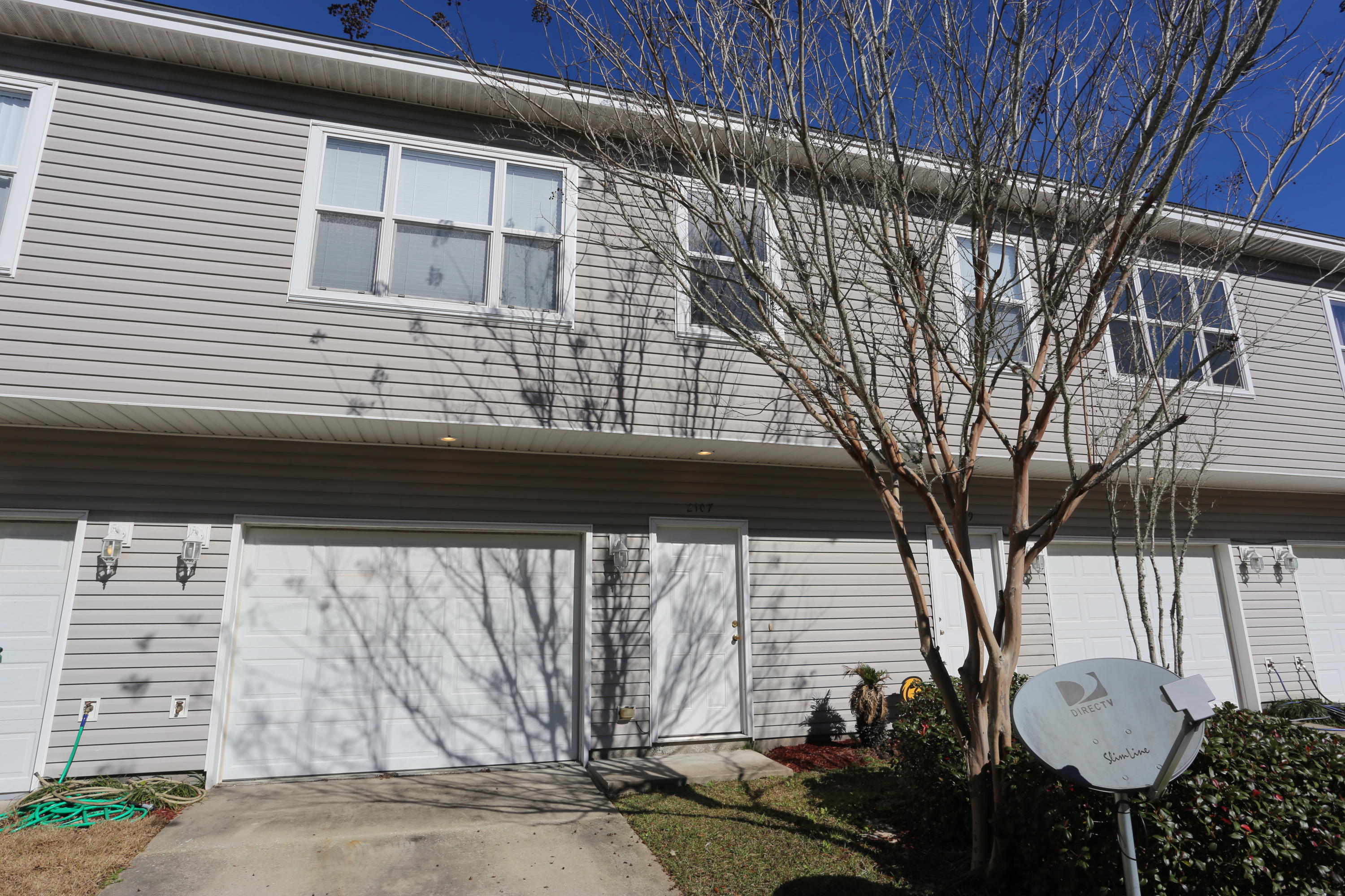 FWC Forestway Townhomes - Residential