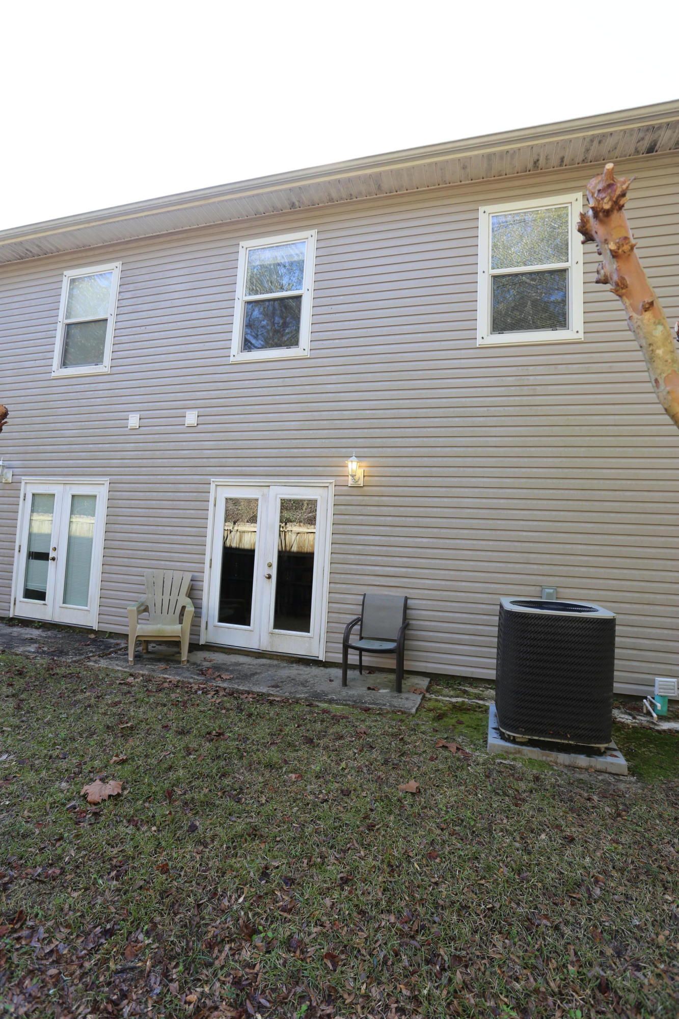 FWC Forestway Townhomes - Residential