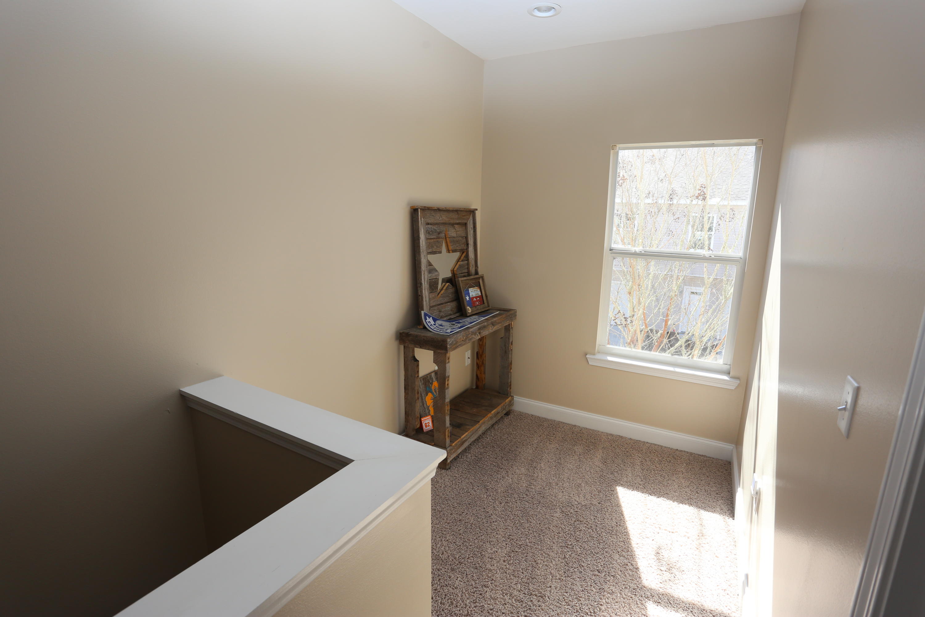 FWC Forestway Townhomes - Residential
