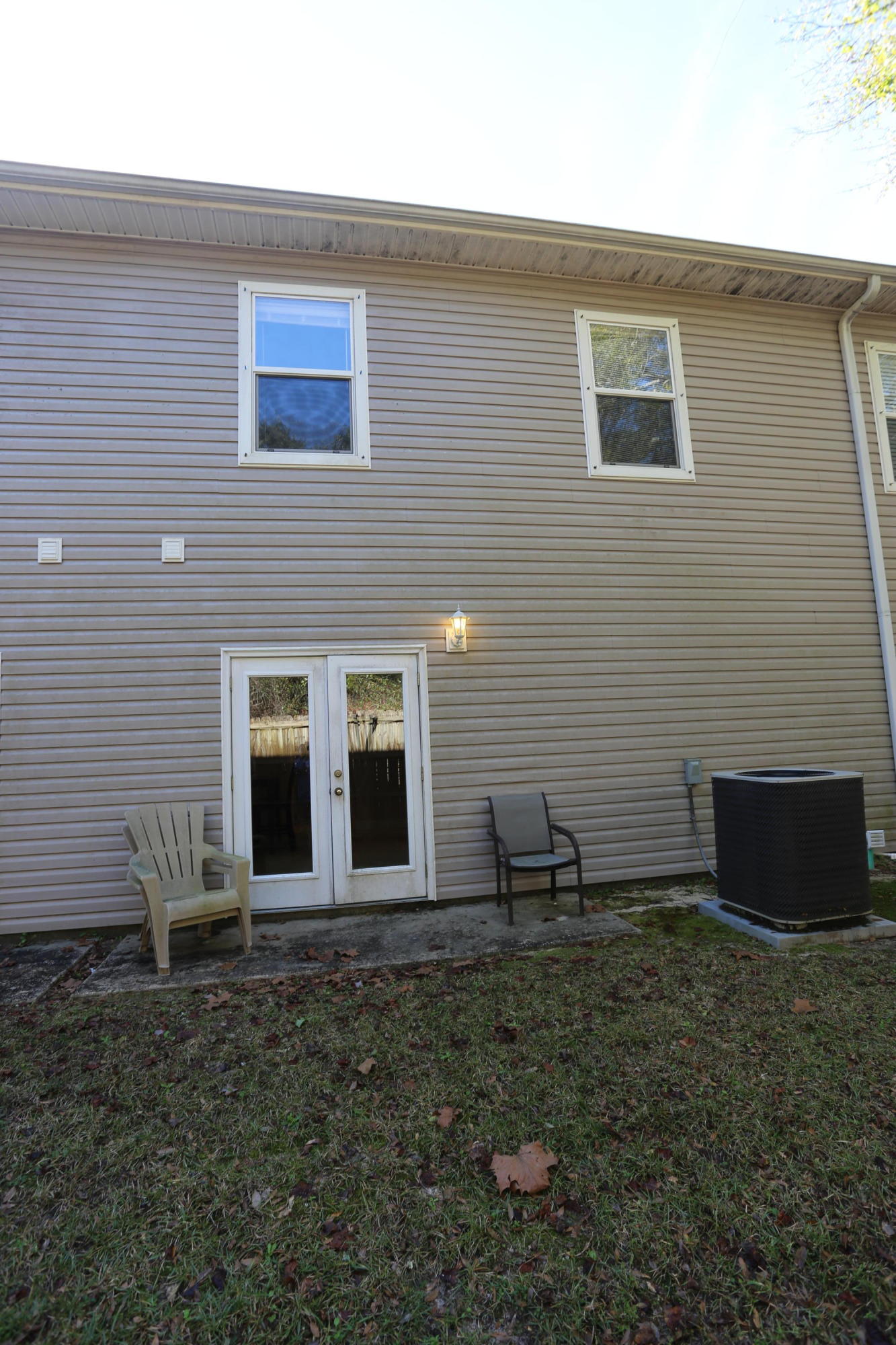 FWC Forestway Townhomes - Residential