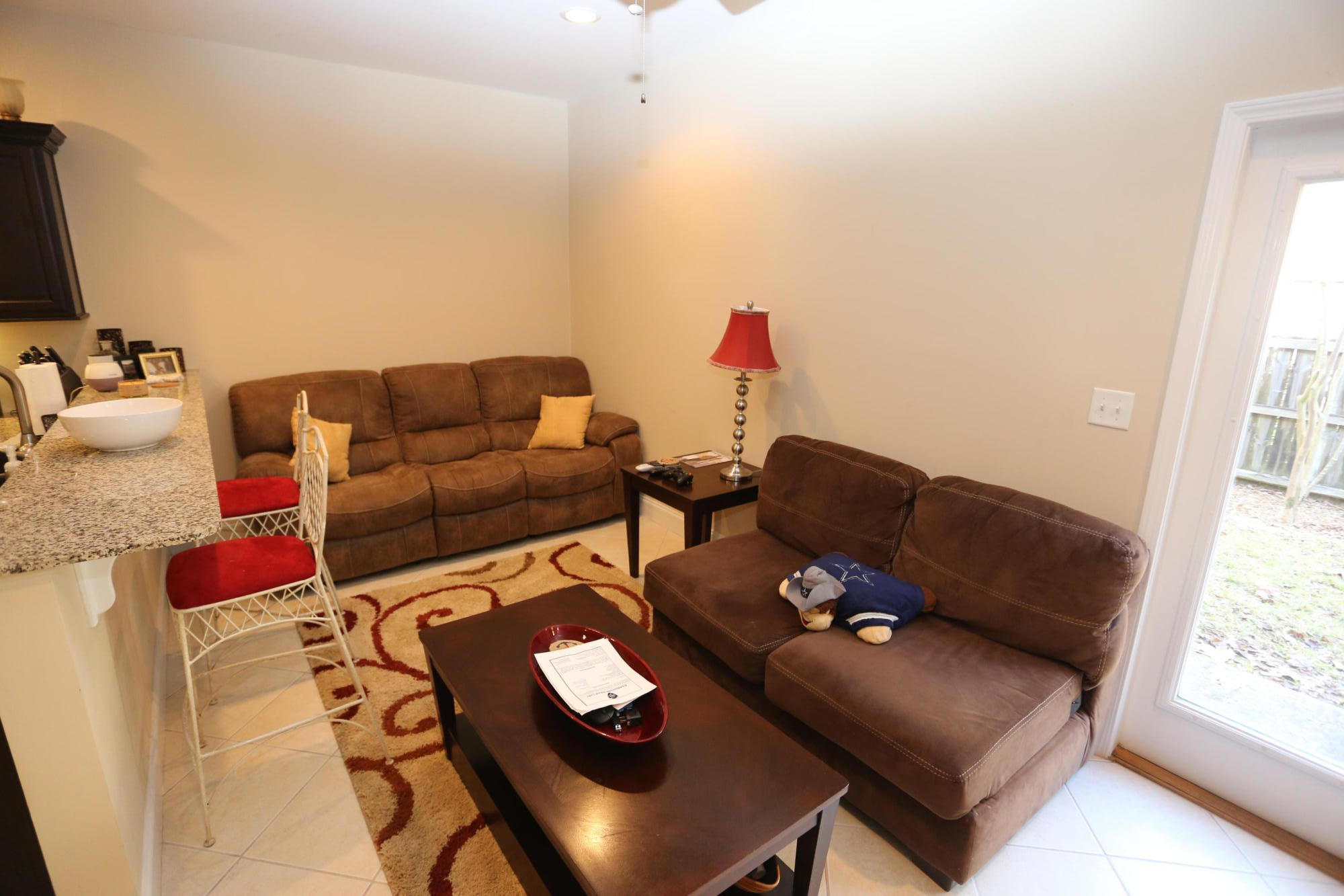 FWC Forestway Townhomes - Residential