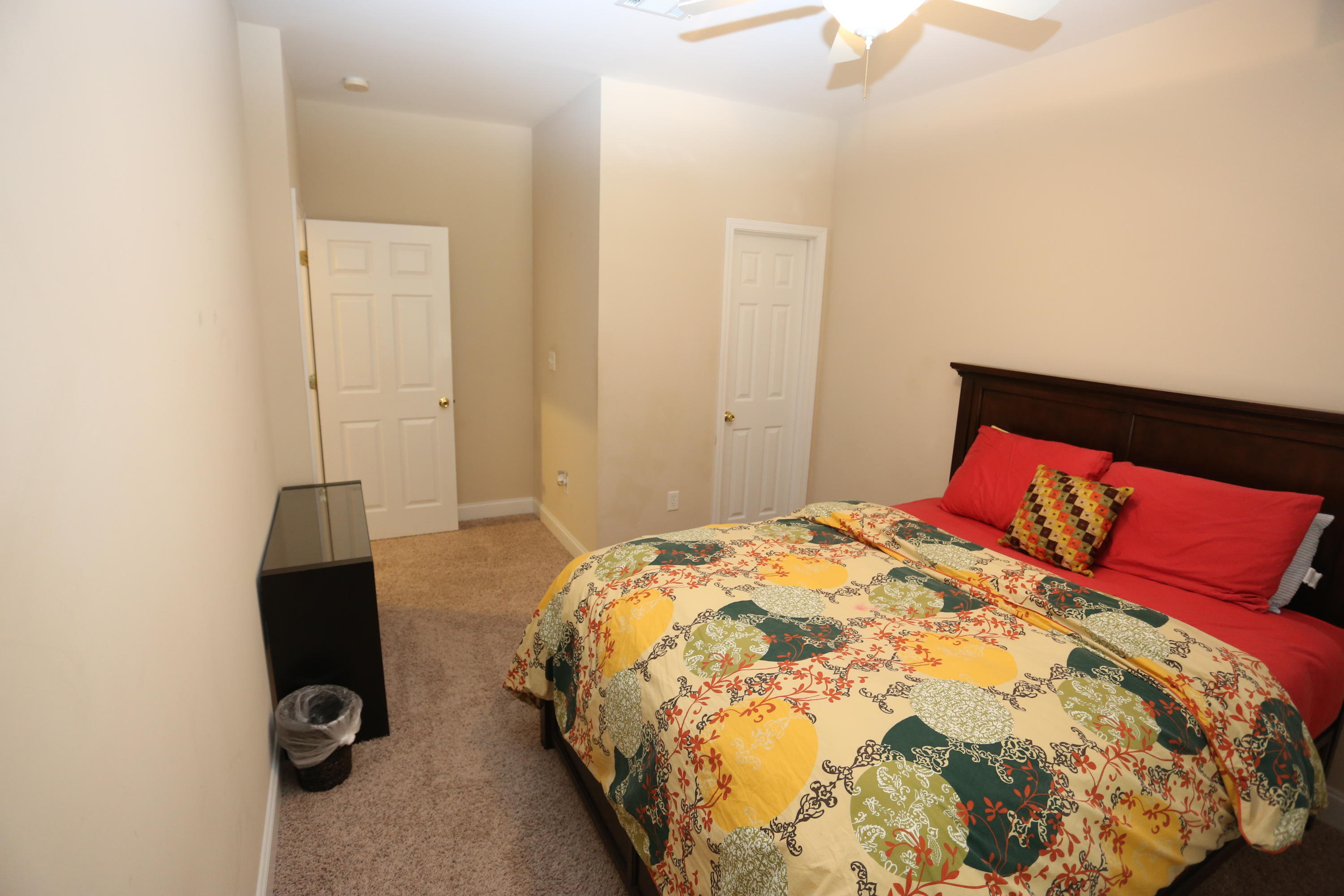 FWC Forestway Townhomes - Residential