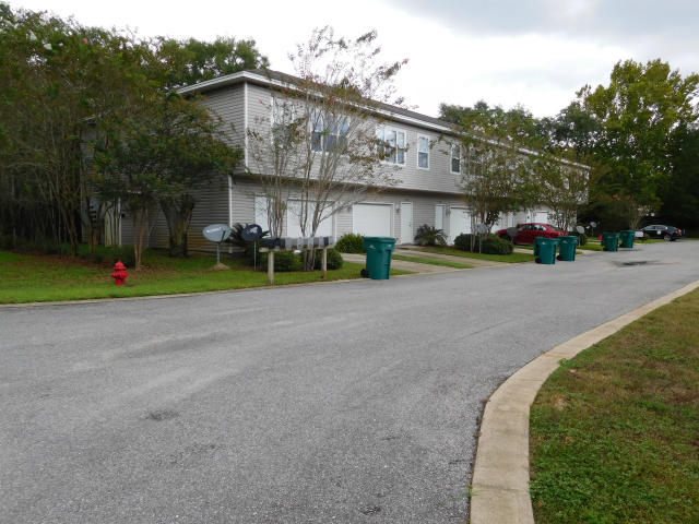 FWC Forestway Townhomes - Residential
