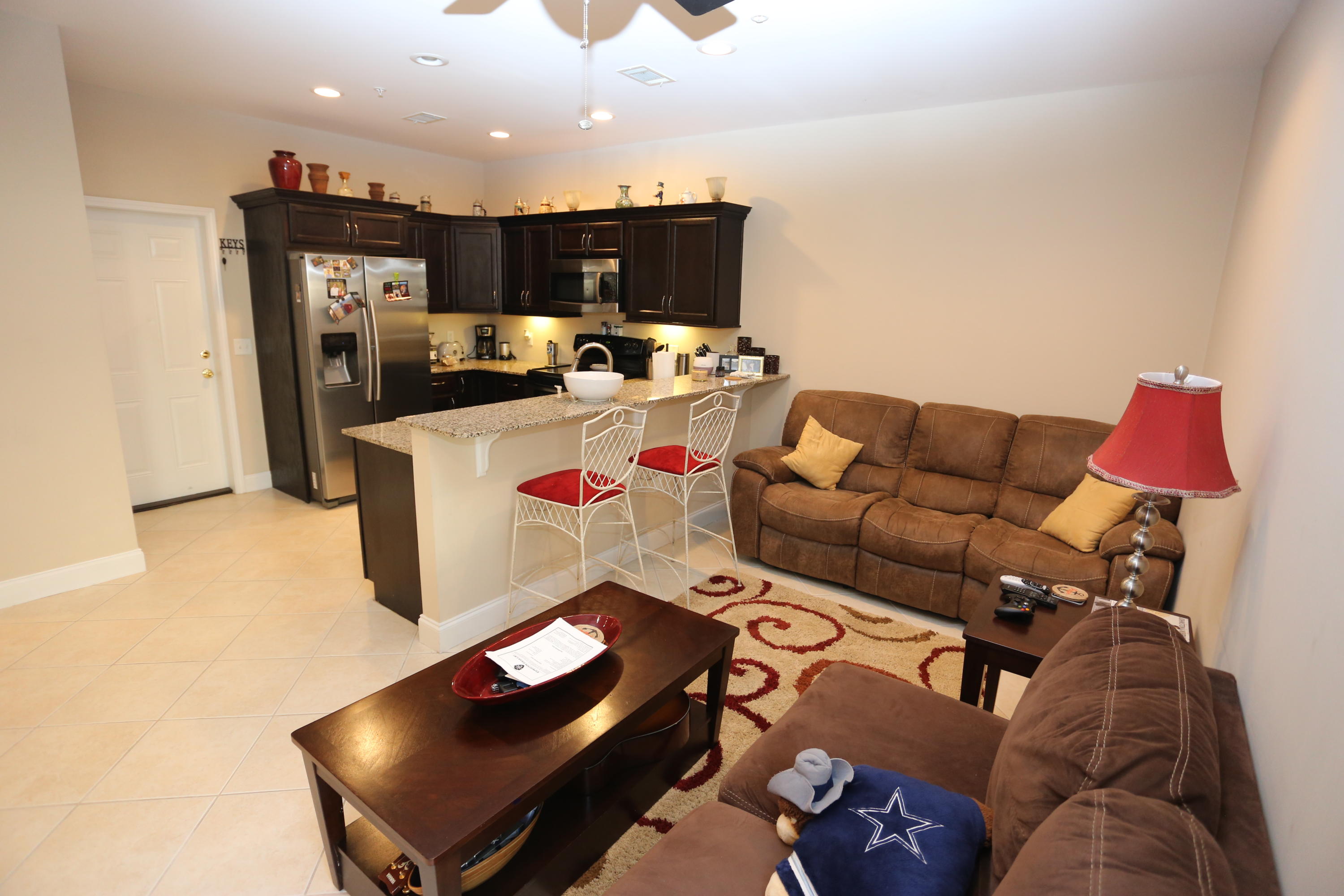 FWC Forestway Townhomes - Residential