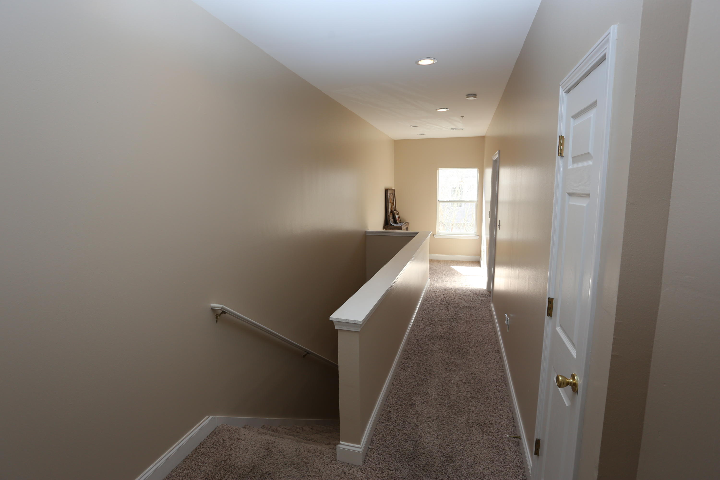 FWC Forestway Townhomes - Residential