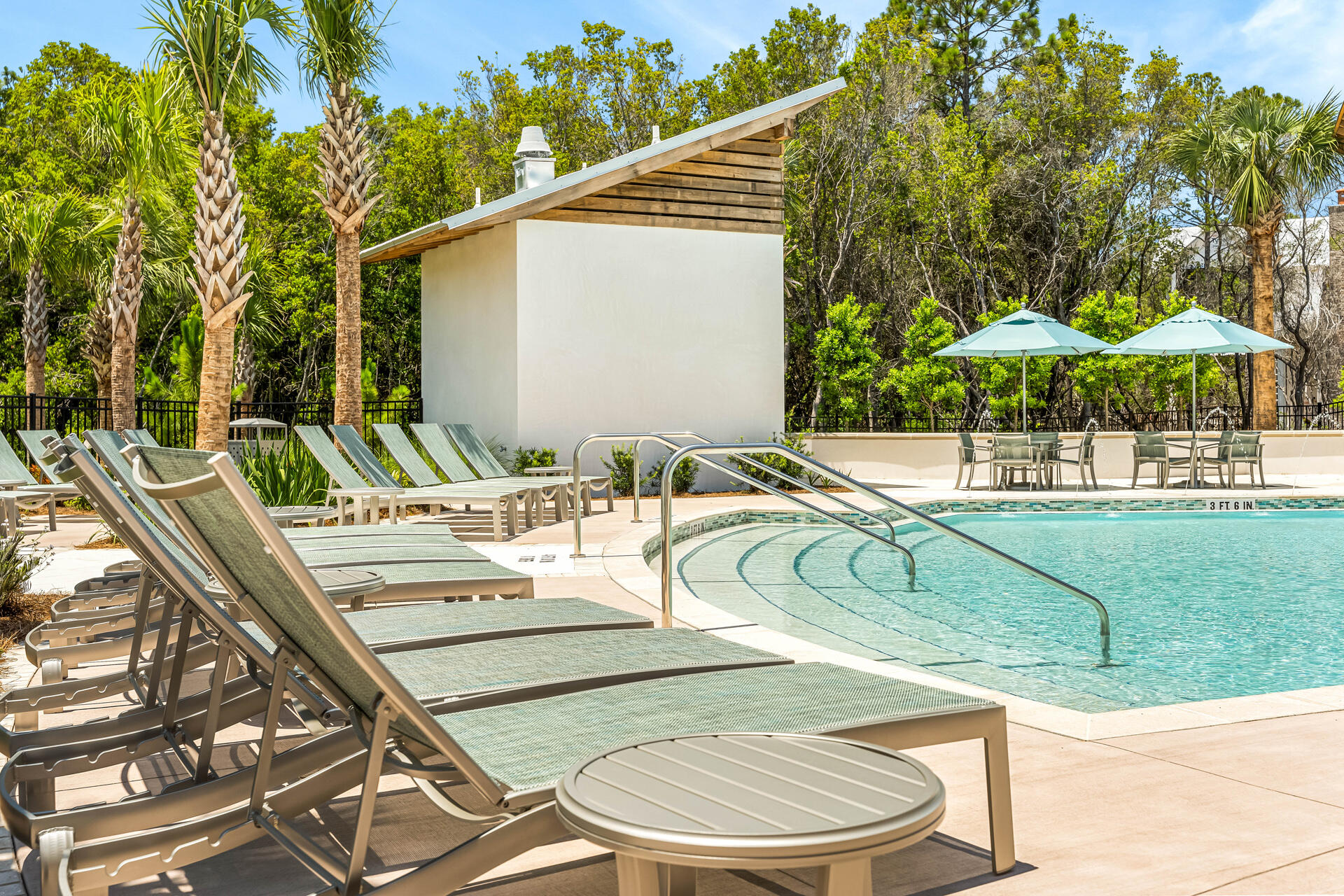 WATERCOLOR - Residential