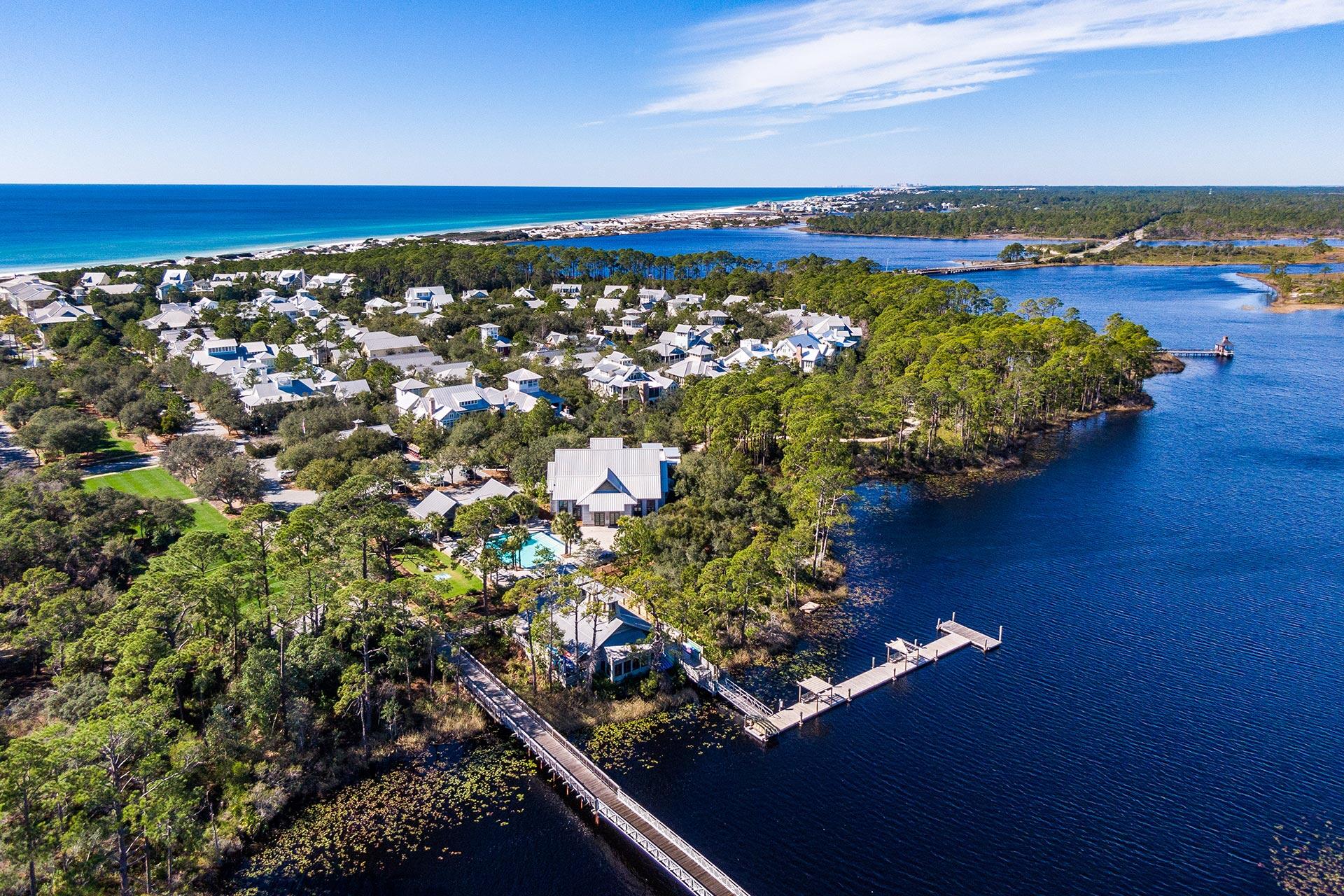 WATERCOLOR - Residential