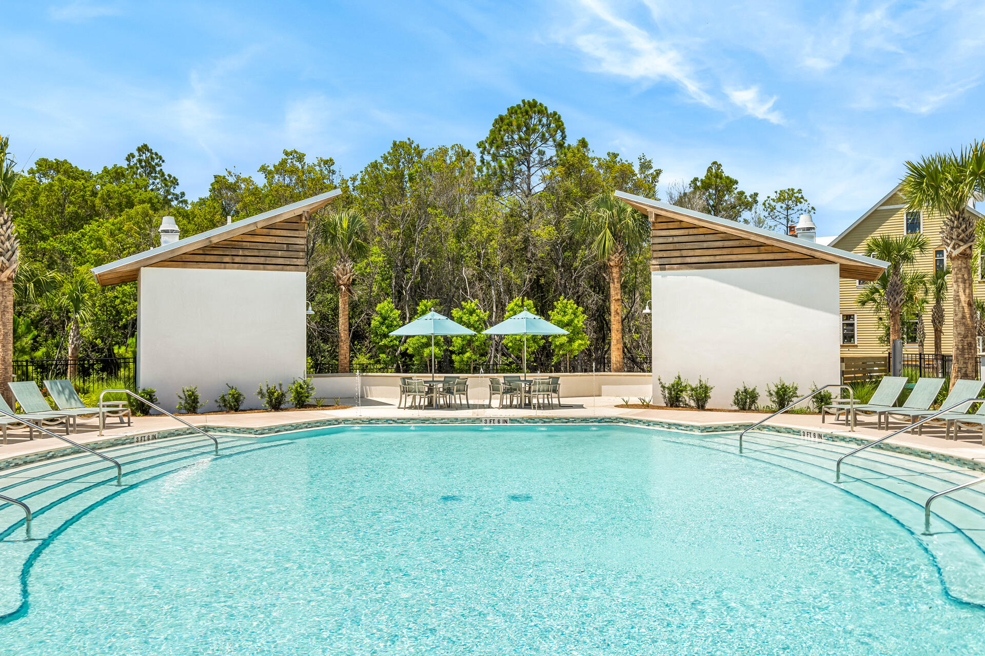 WATERCOLOR - Residential