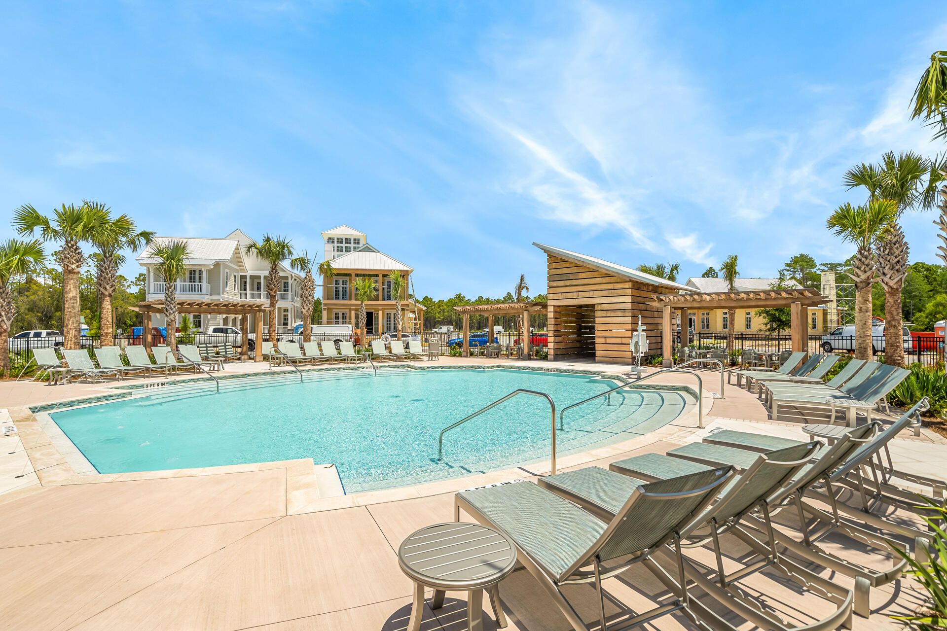 WATERCOLOR - Residential