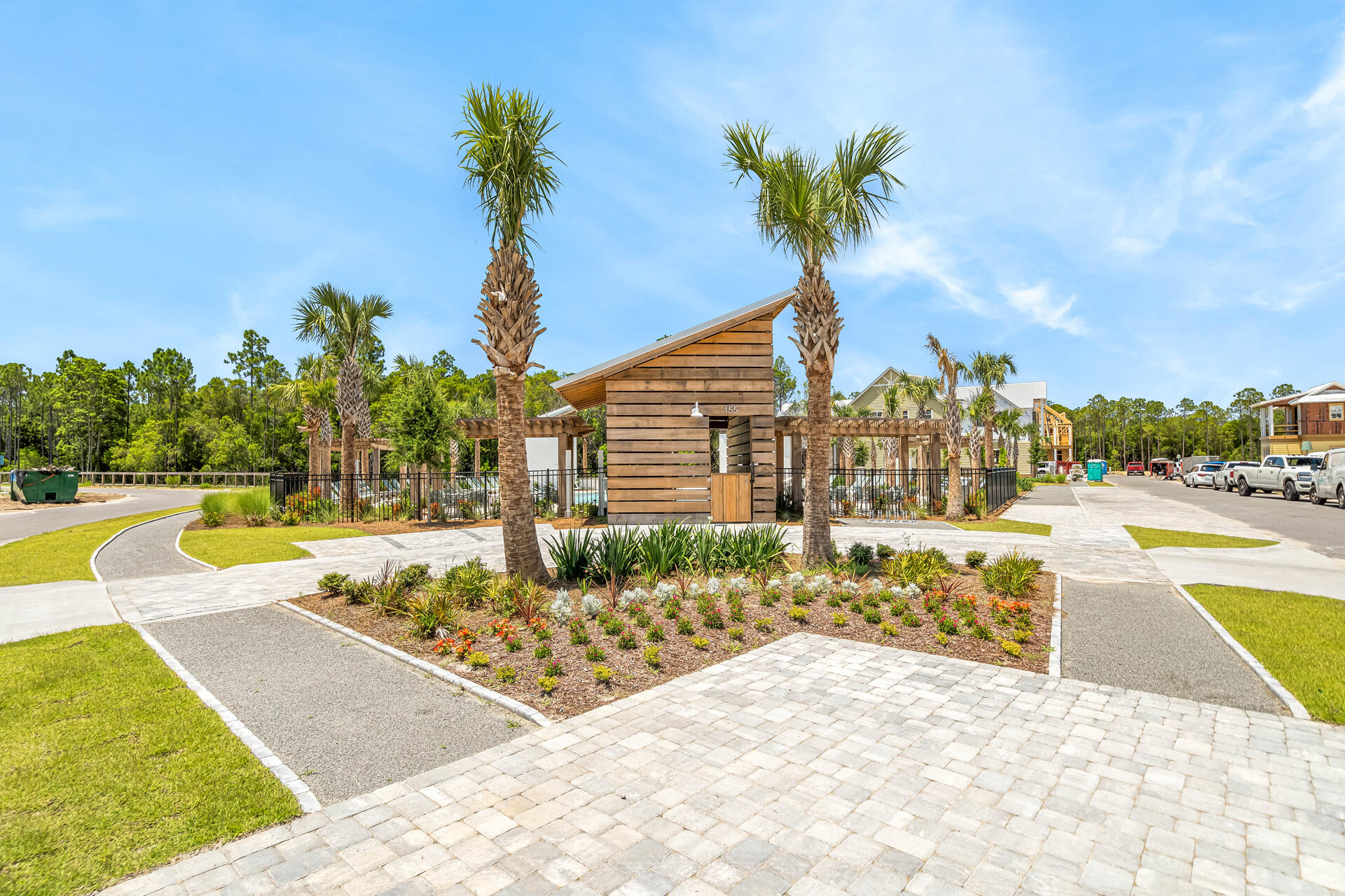 WATERCOLOR - Residential