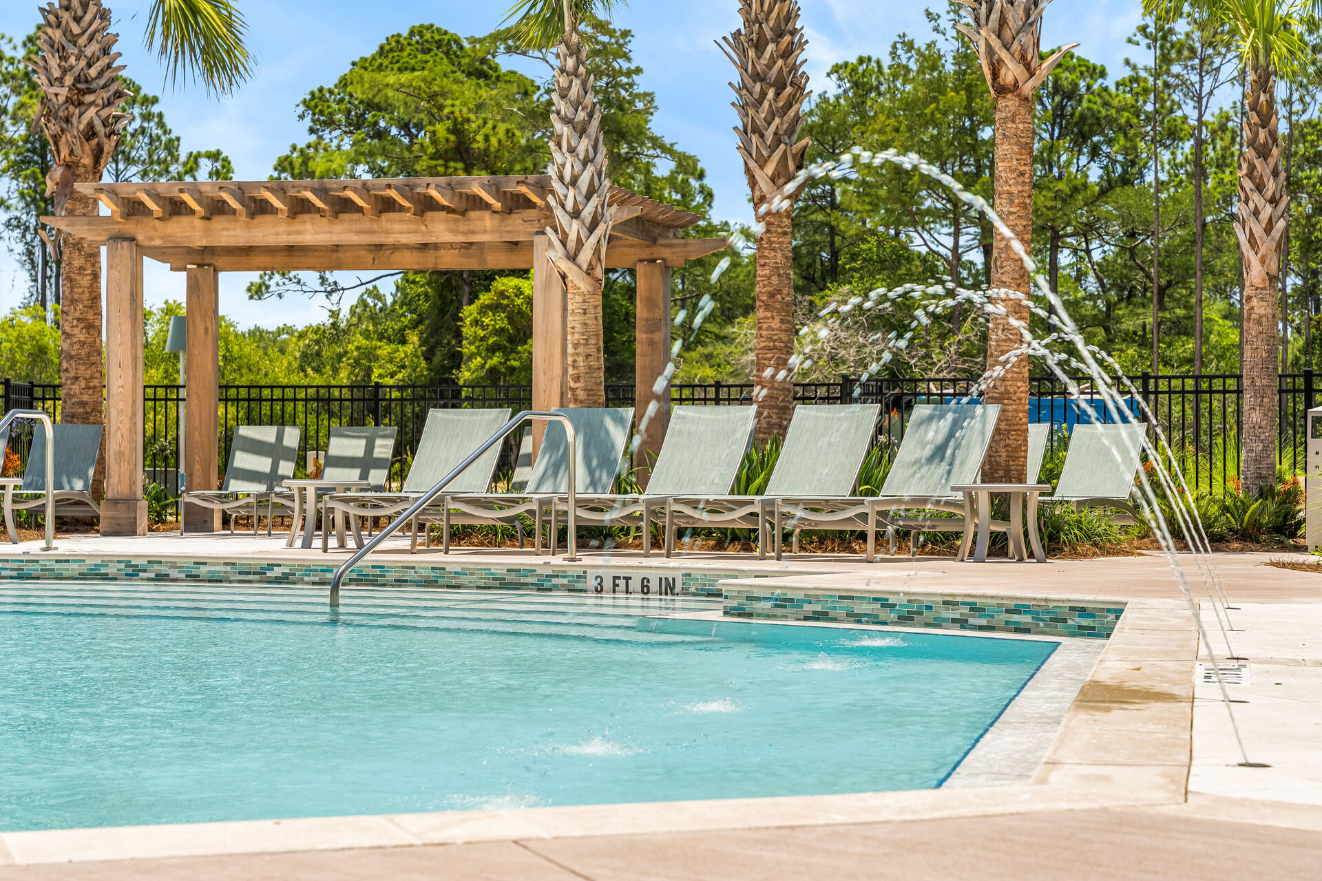 WATERCOLOR - Residential