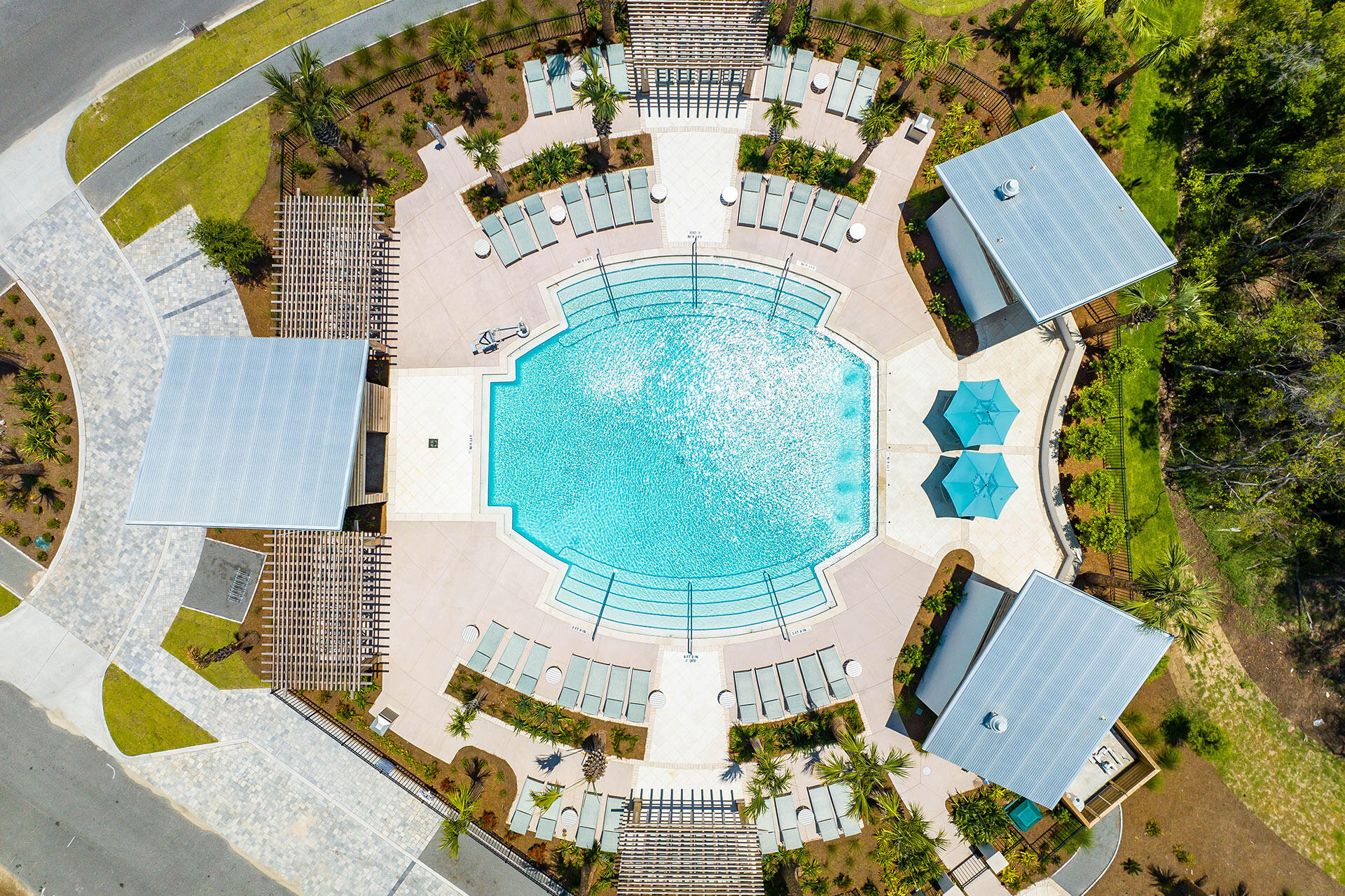 WATERCOLOR - Residential