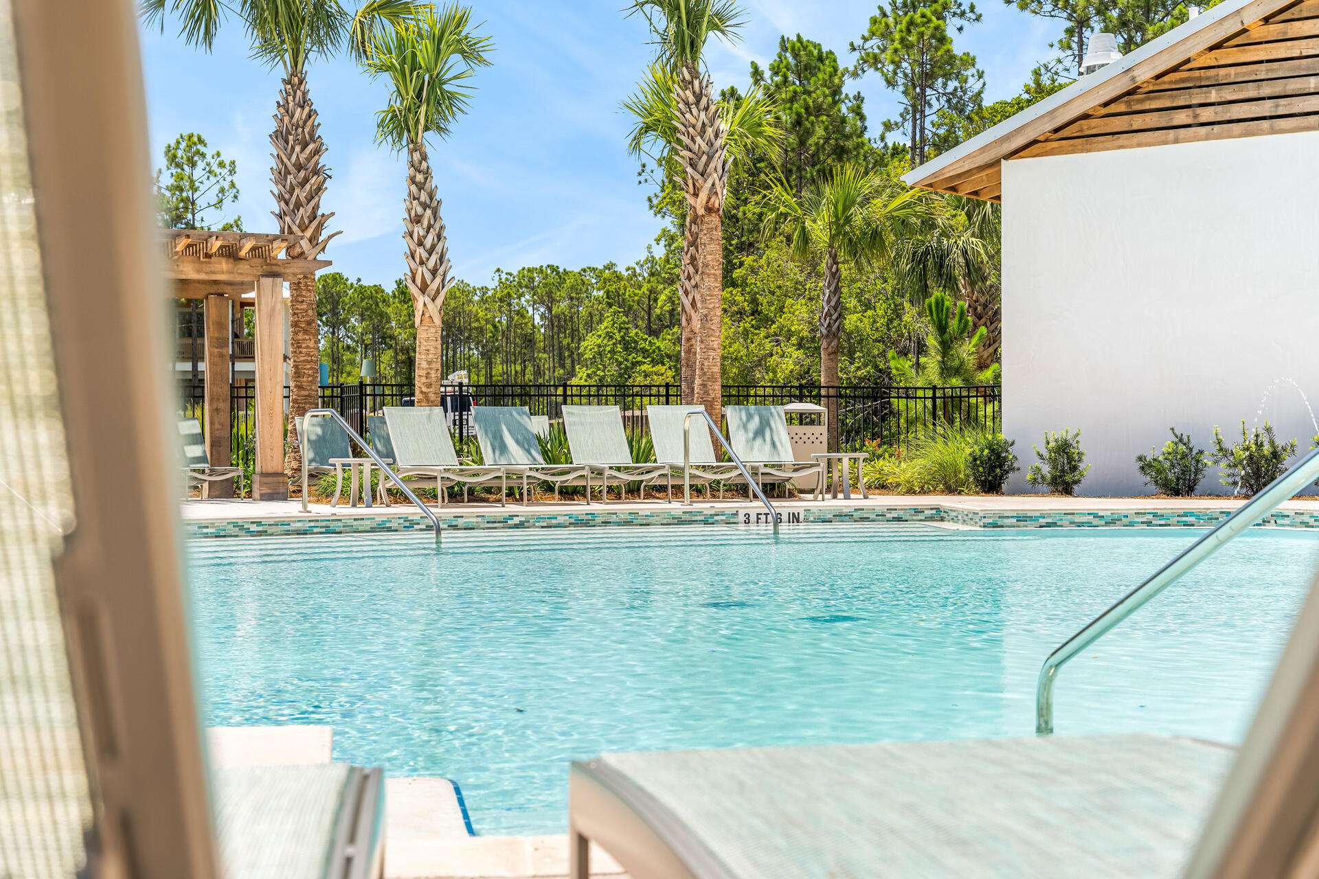 WATERCOLOR - Residential