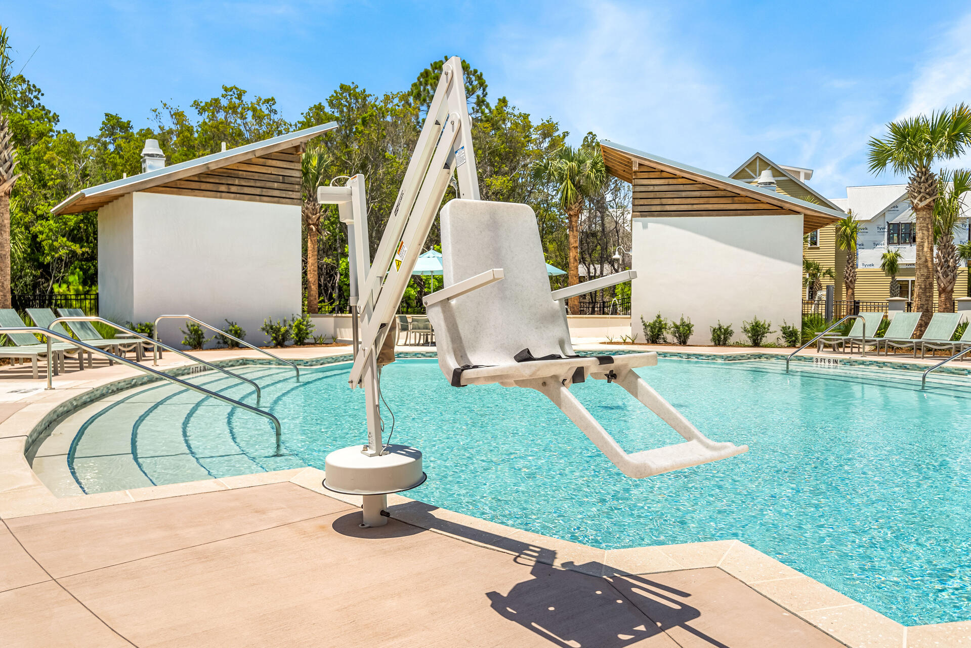 WATERCOLOR - Residential