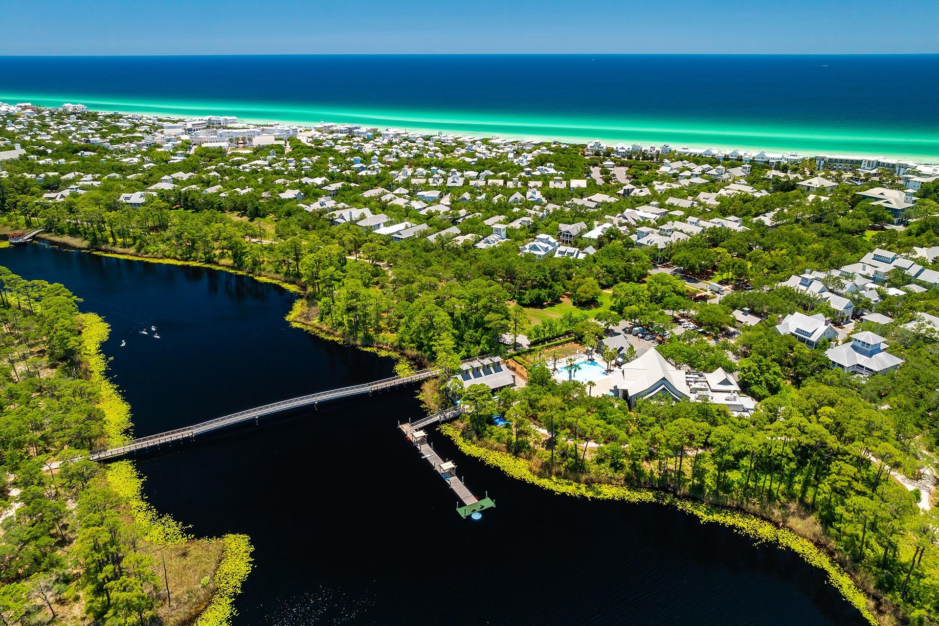 WATERCOLOR - Residential