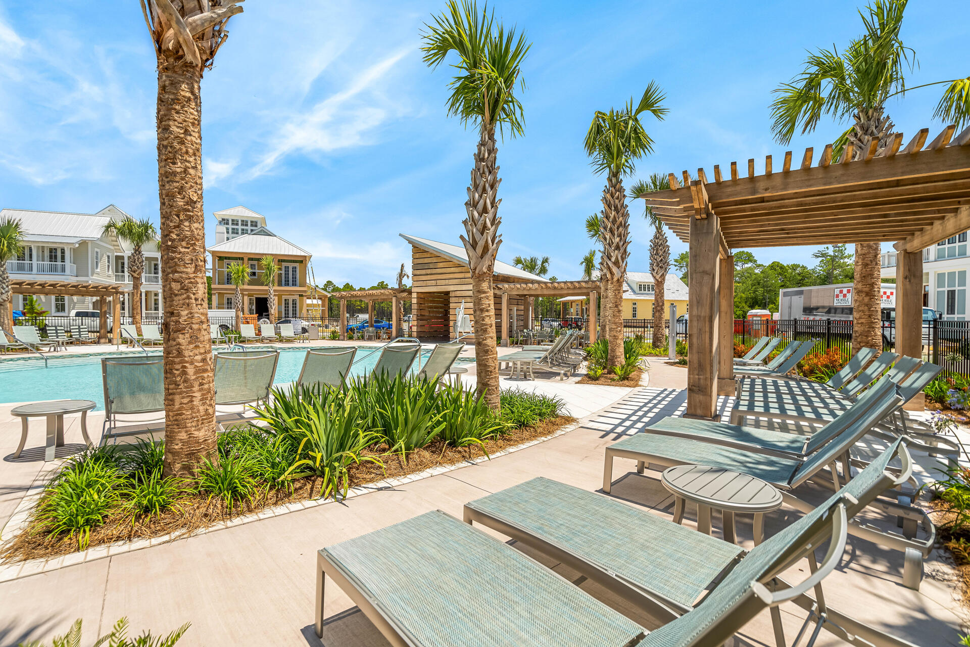 WATERCOLOR - Residential