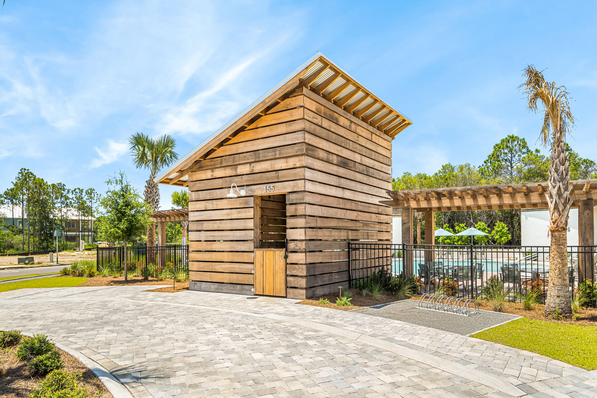 WATERCOLOR - Residential