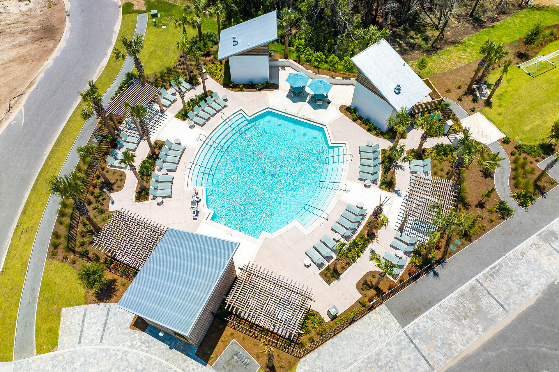 WATERCOLOR - Residential