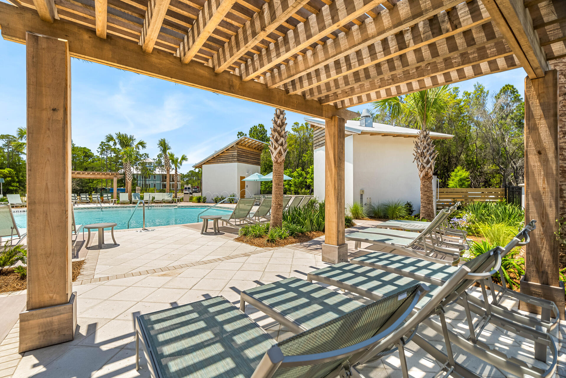 WATERCOLOR - Residential