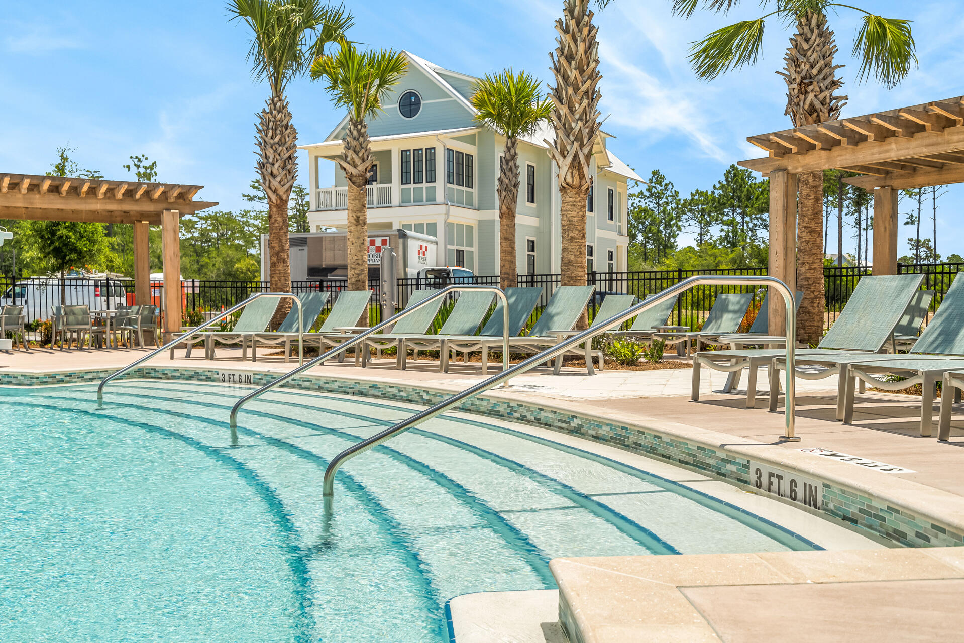 WATERCOLOR - Residential