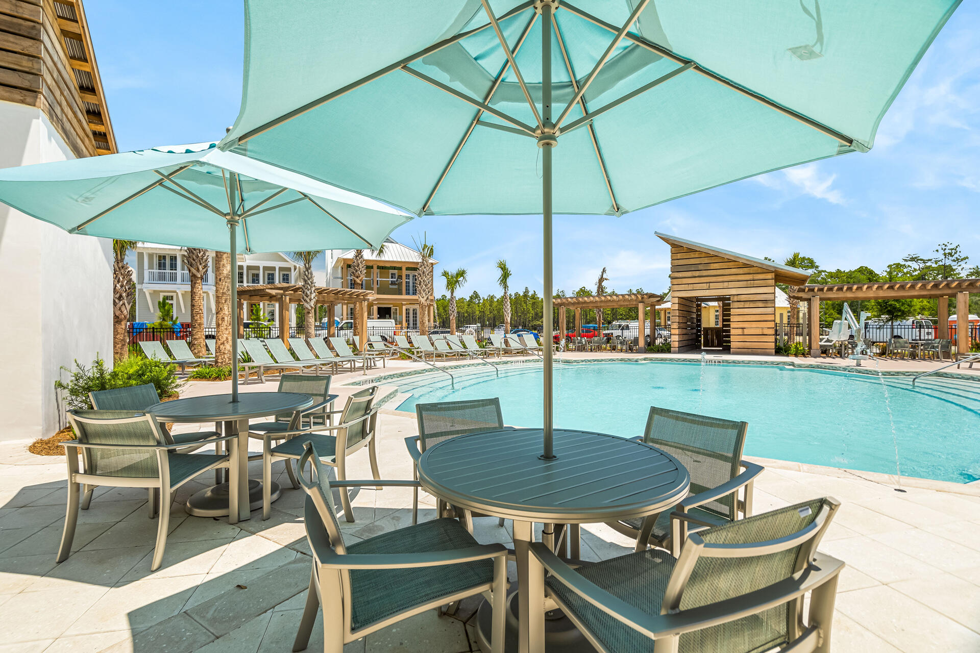 WATERCOLOR - Residential