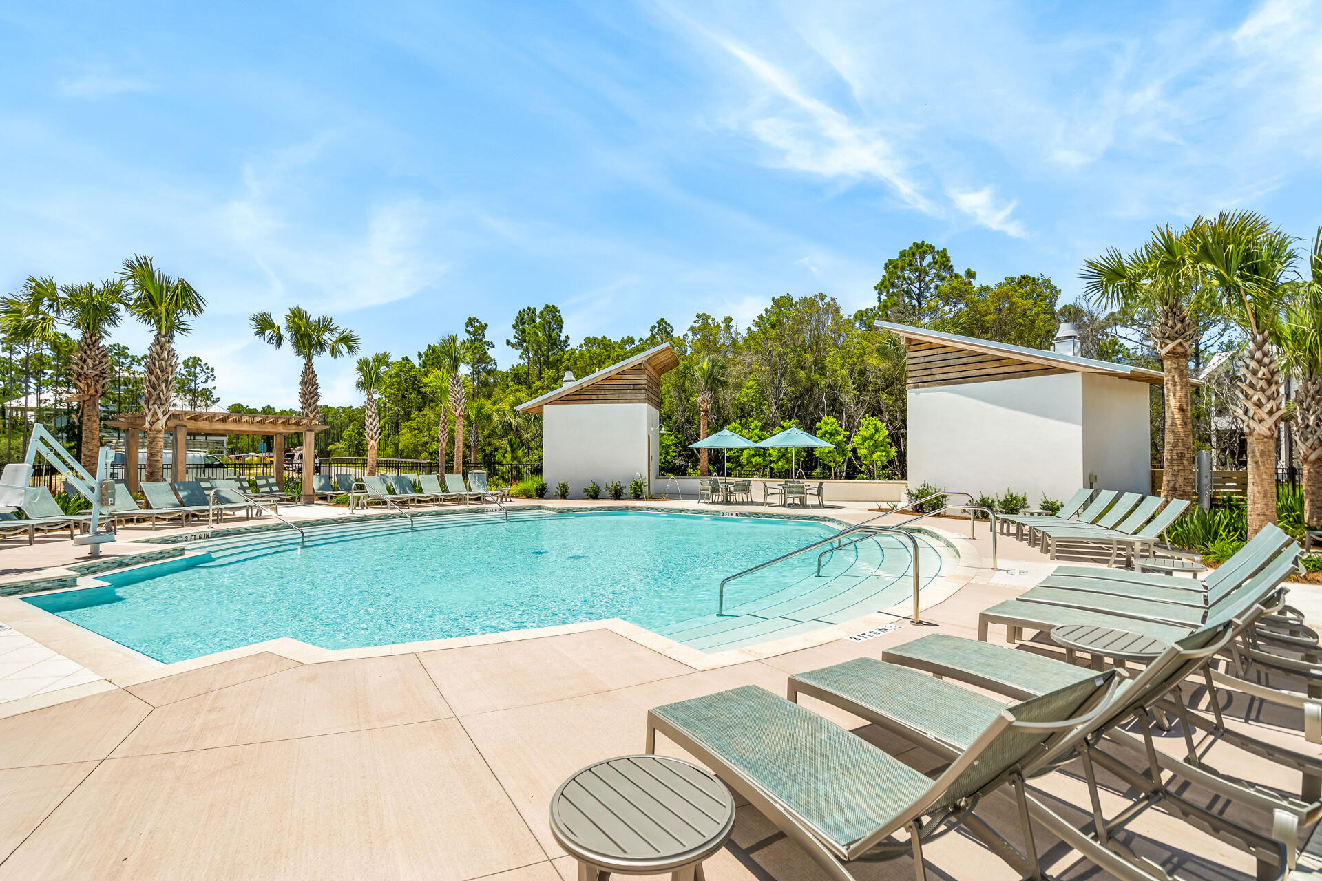 WATERCOLOR - Residential