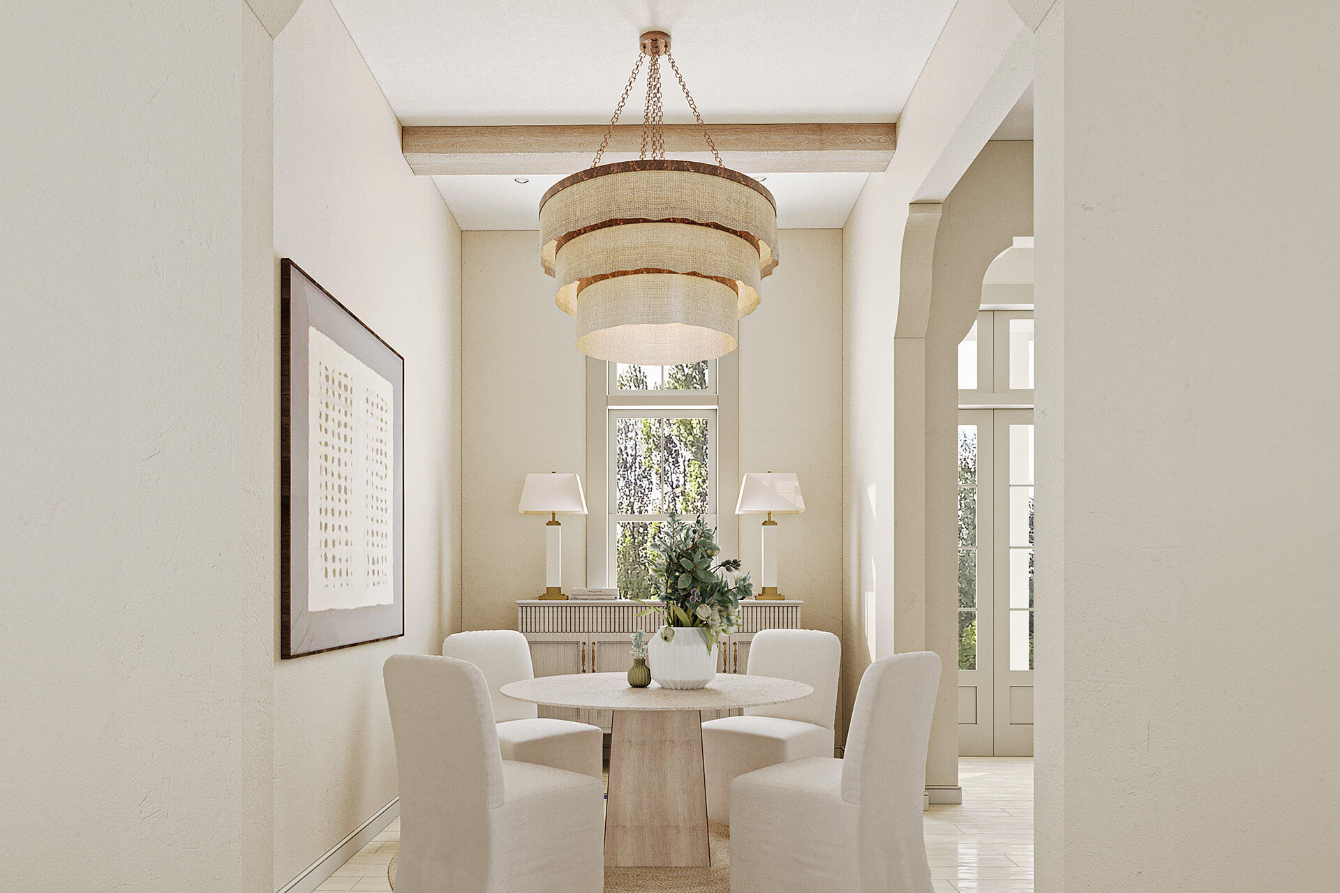 WATERCOLOR - Residential