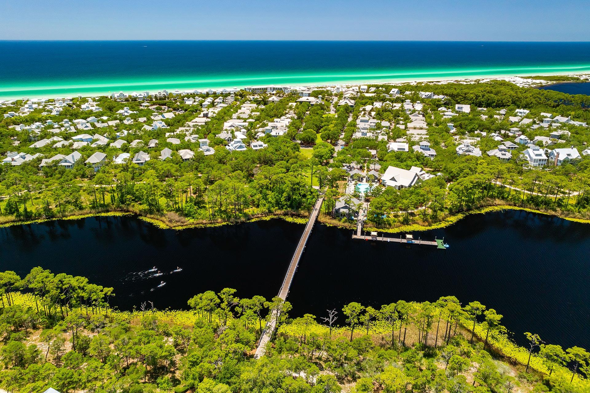 WATERCOLOR - Residential