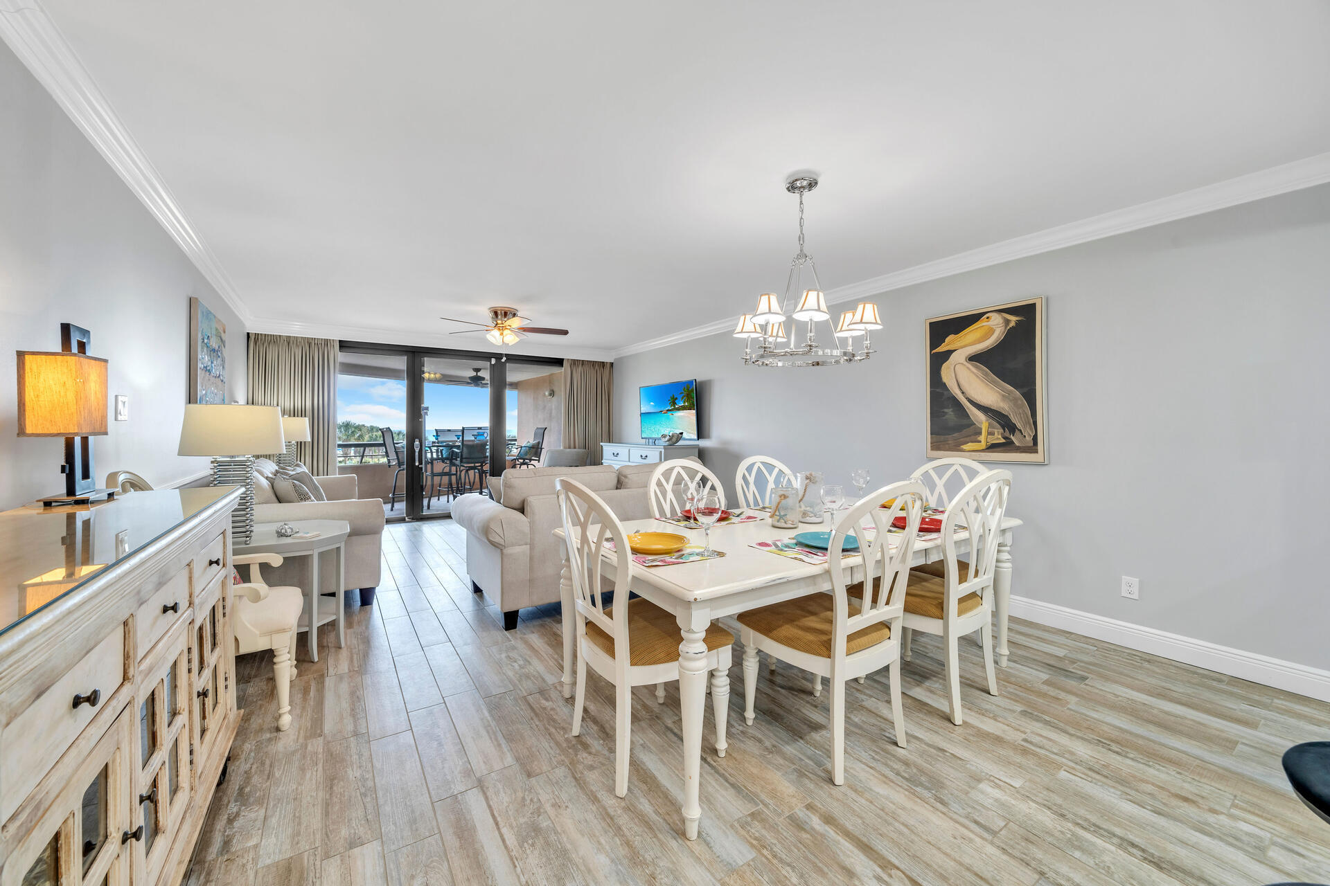 EDGEWATER BEACH CONDO PH 1 - Residential