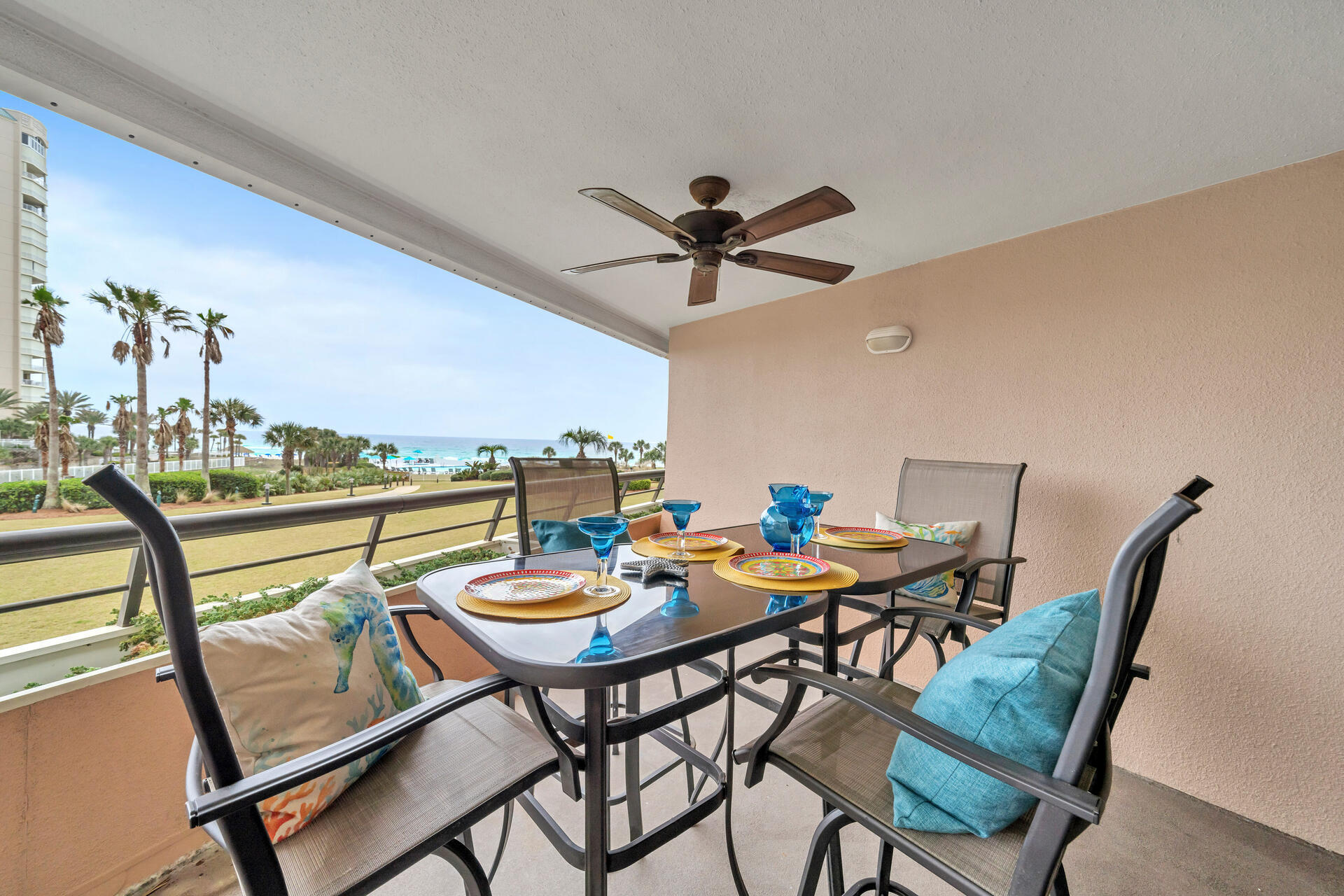 EDGEWATER BEACH CONDO PH 1 - Residential