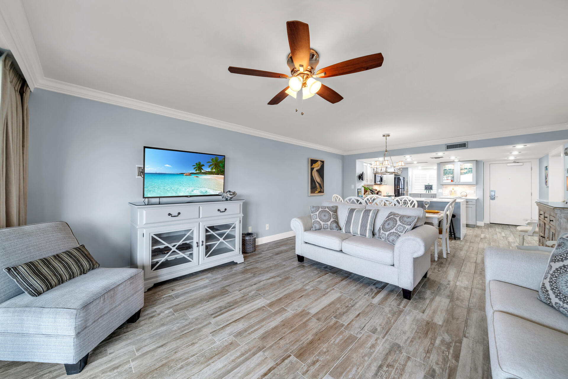 EDGEWATER BEACH CONDO PH 1 - Residential