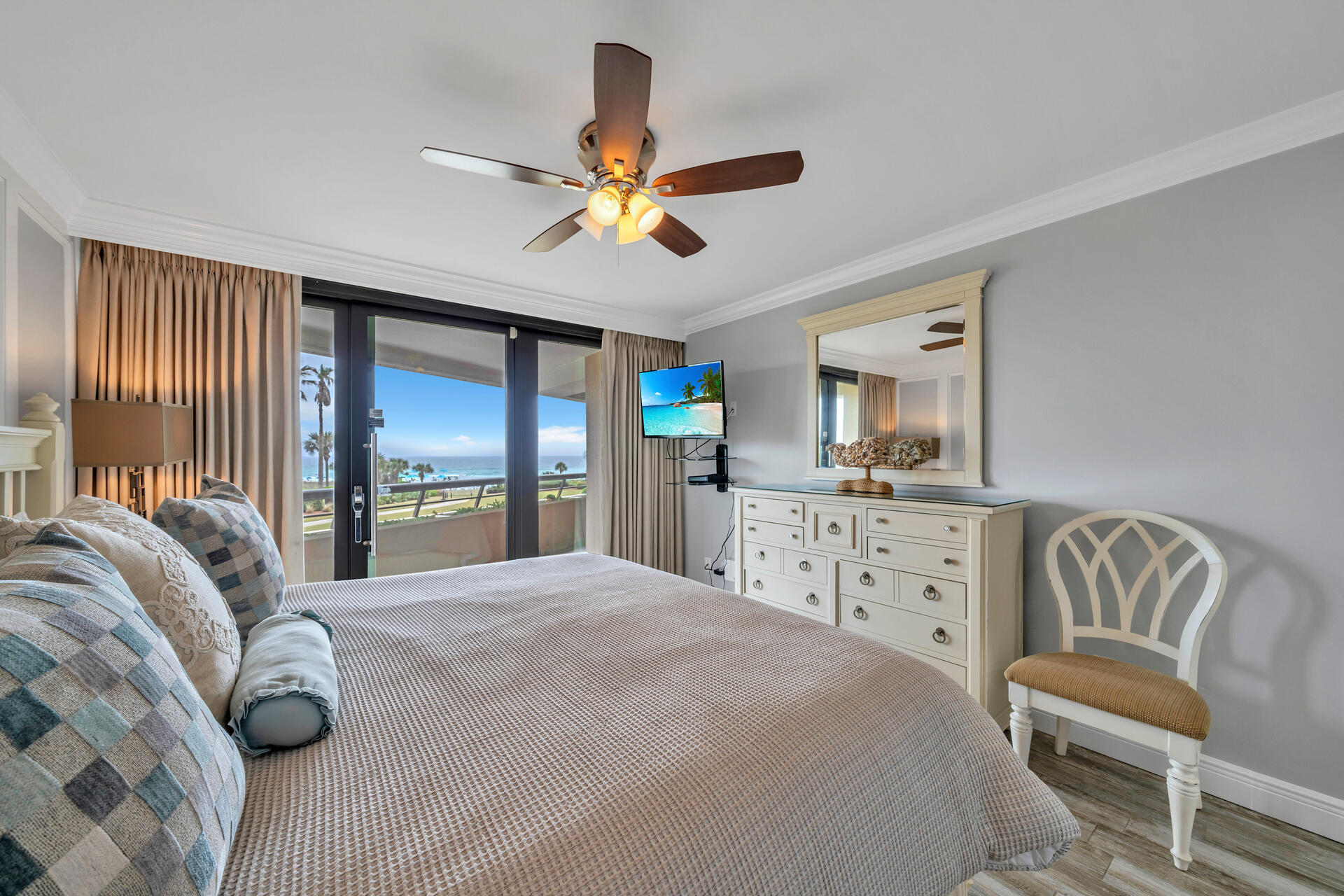 EDGEWATER BEACH CONDO PH 1 - Residential