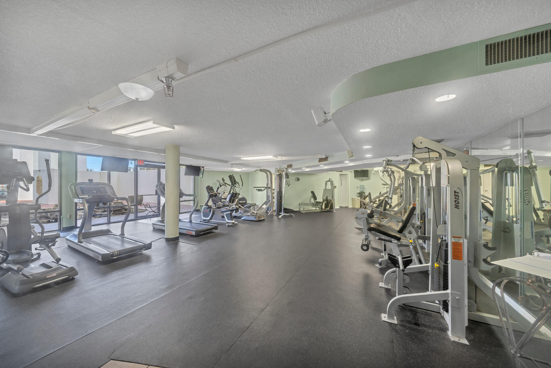 EDGEWATER BEACH CONDO PH 1 - Residential