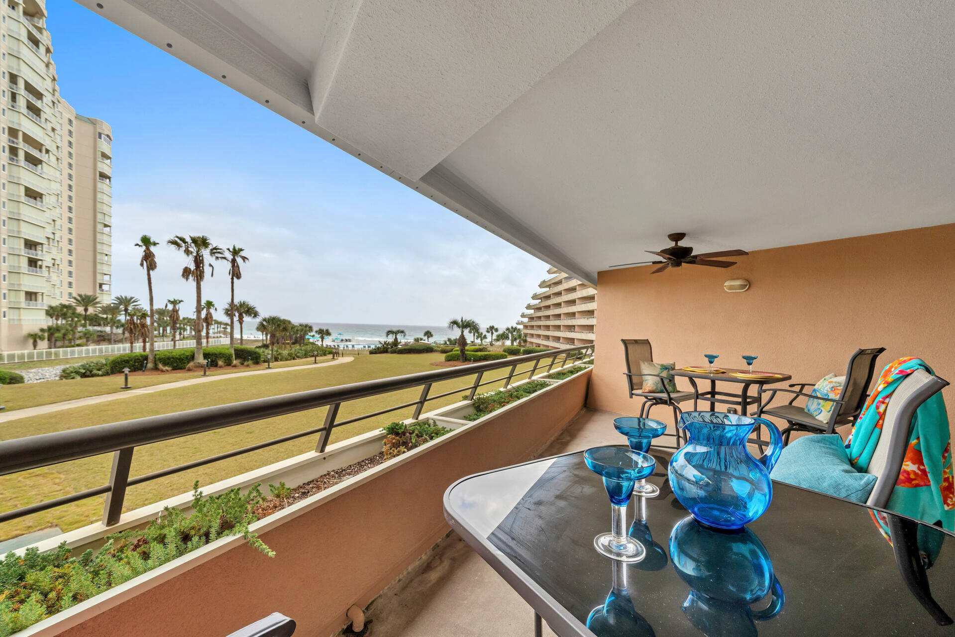 EDGEWATER BEACH CONDO PH 1 - Residential