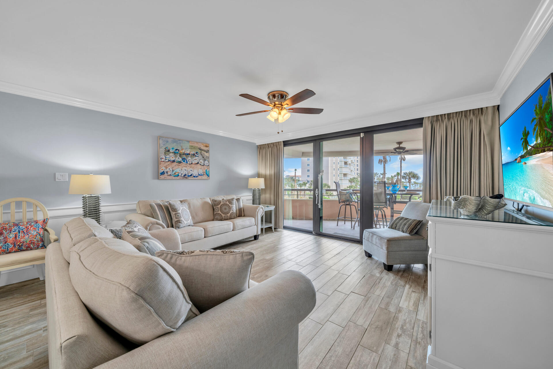 EDGEWATER BEACH CONDO PH 1 - Residential
