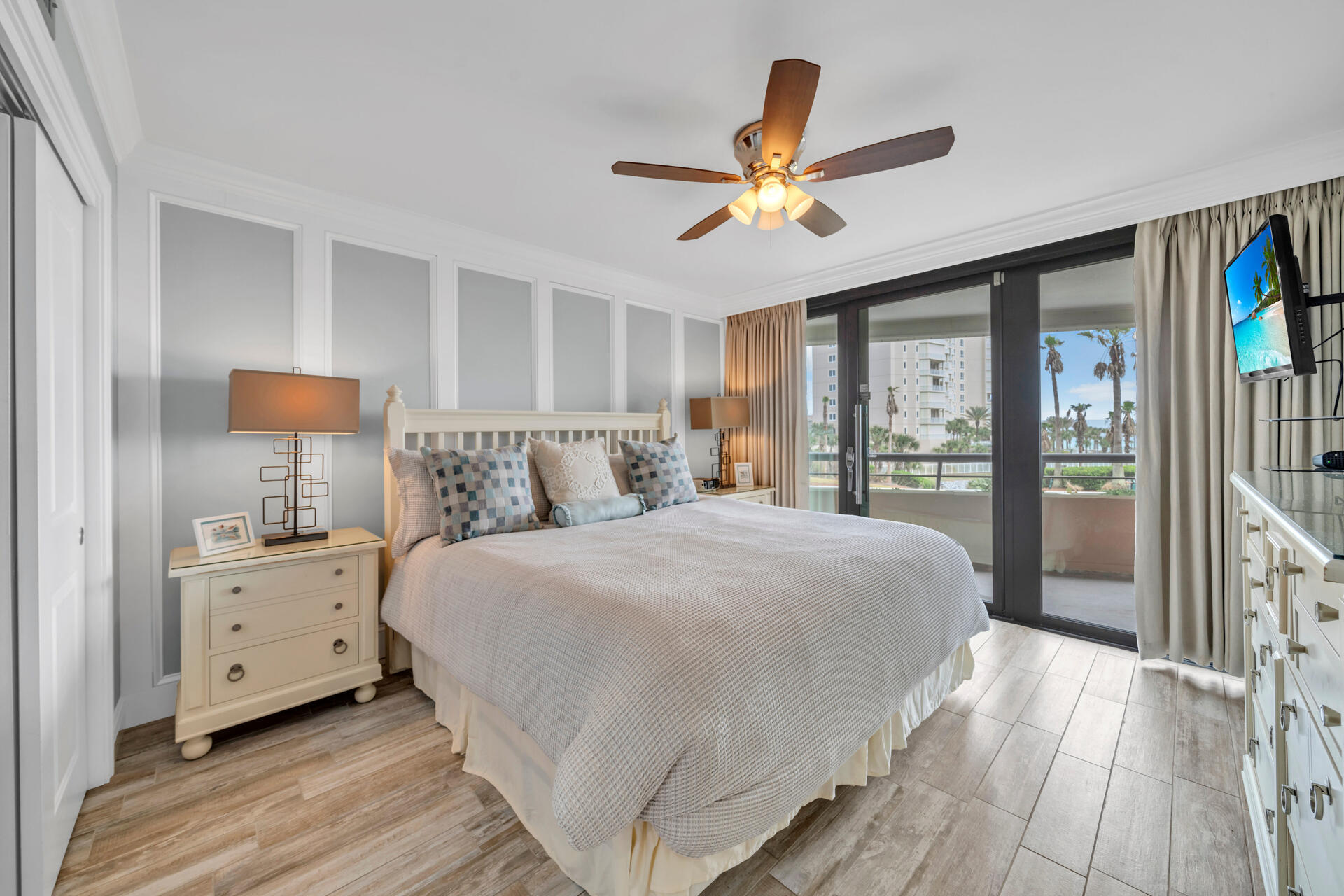 EDGEWATER BEACH CONDO PH 1 - Residential