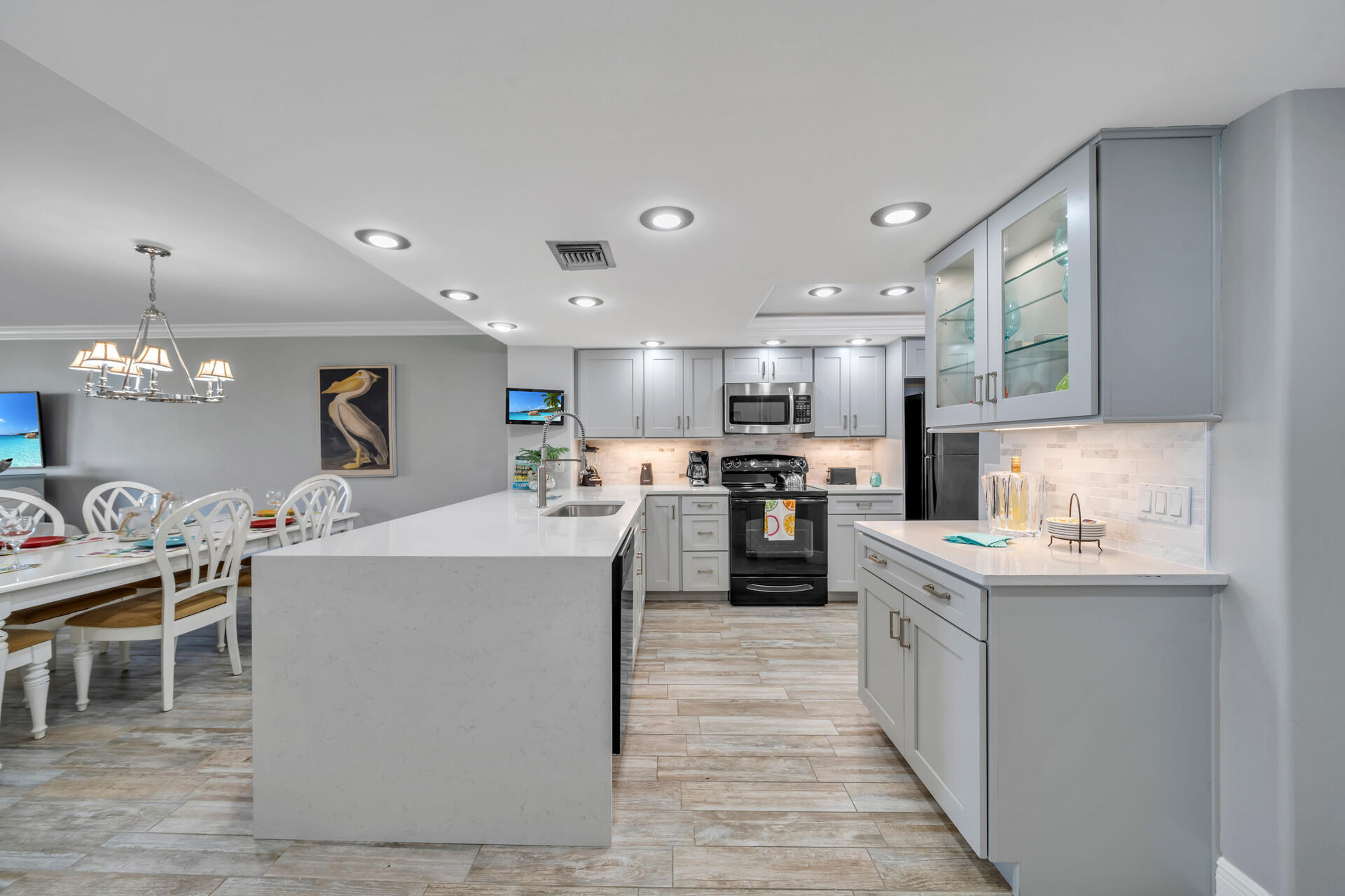 EDGEWATER BEACH CONDO PH 1 - Residential