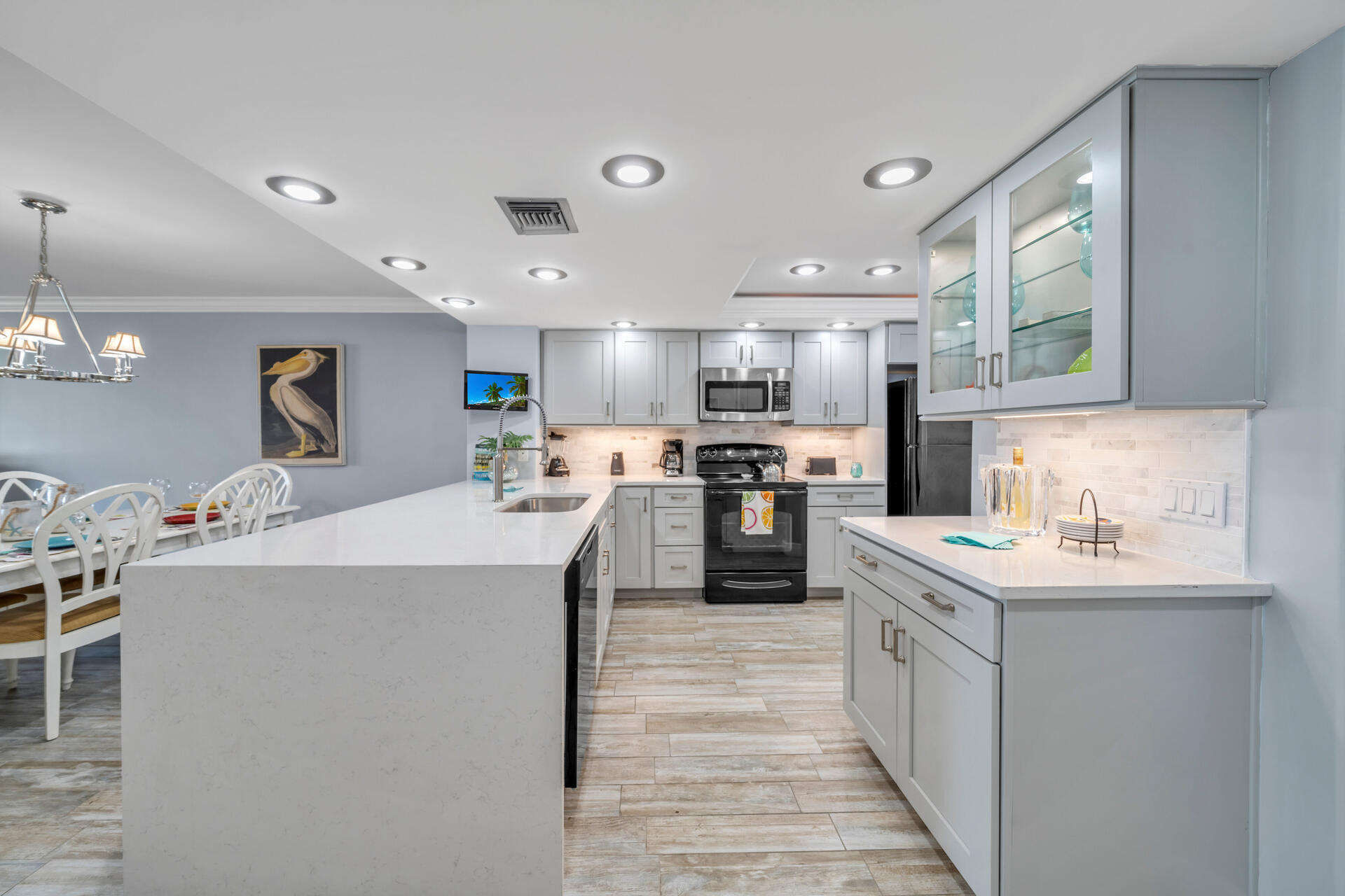 EDGEWATER BEACH CONDO PH 1 - Residential