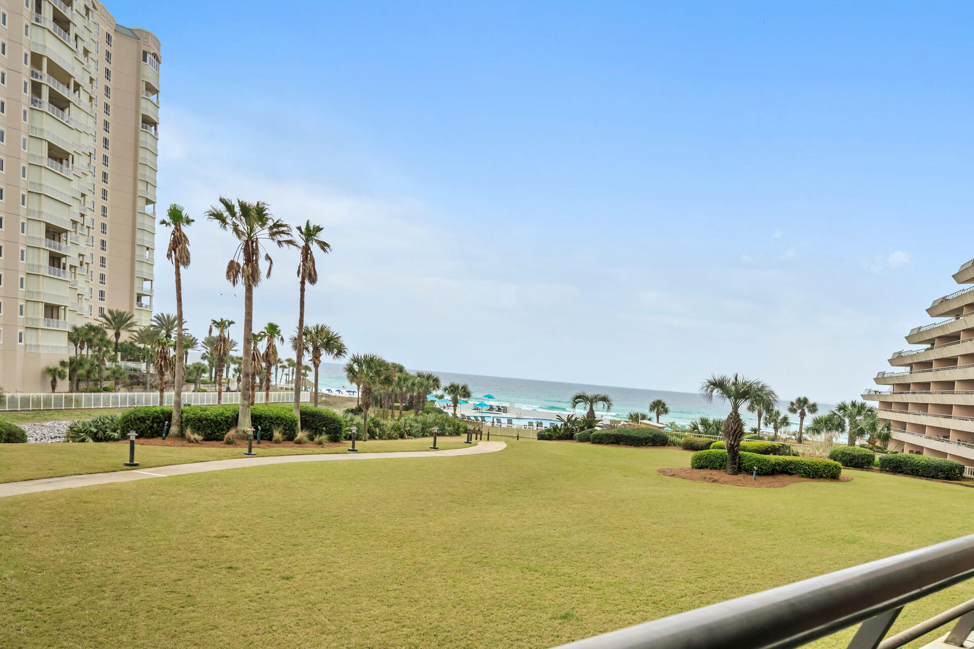 EDGEWATER BEACH CONDO PH 1 - Residential