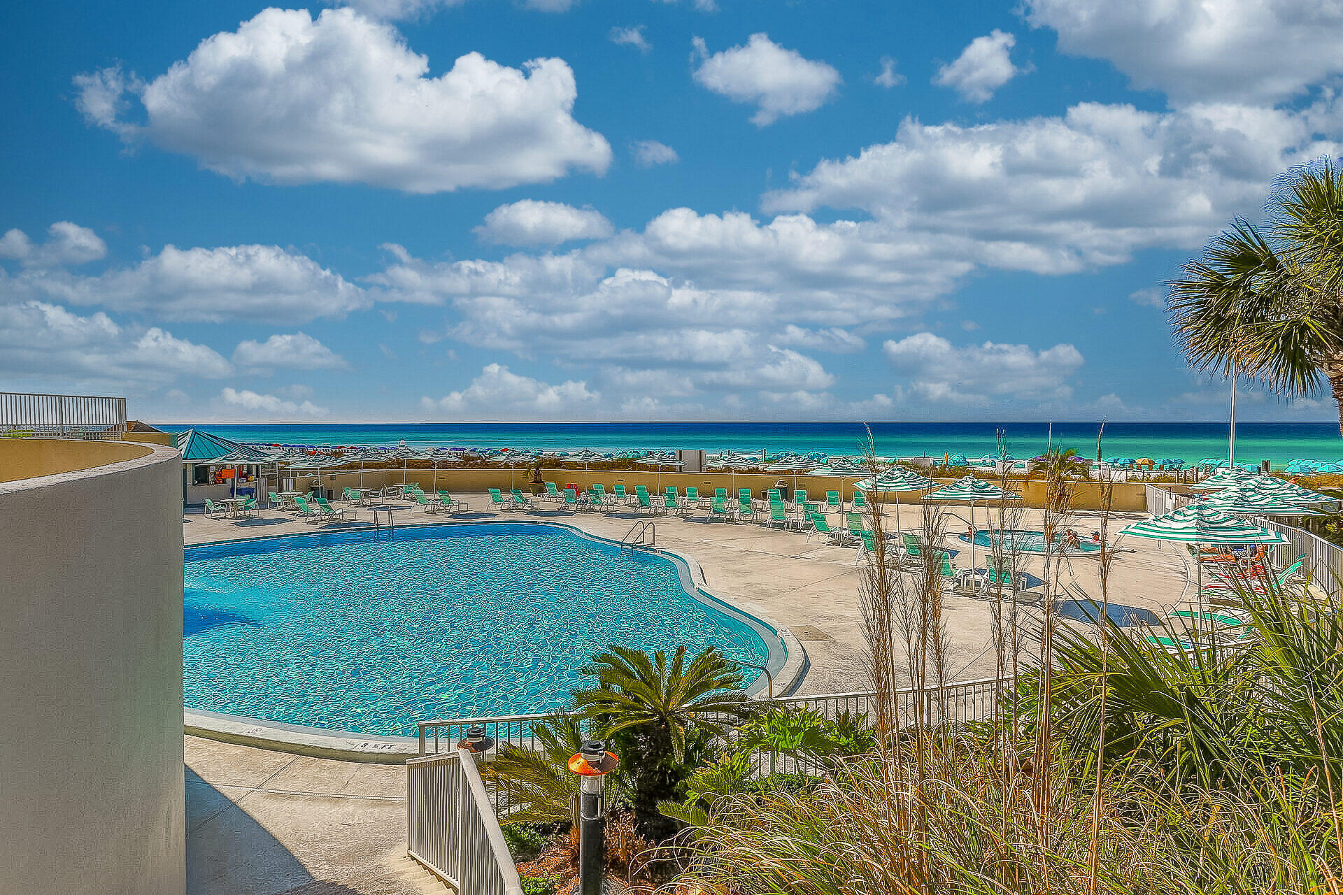 EDGEWATER BEACH CONDO PH 1 - Residential
