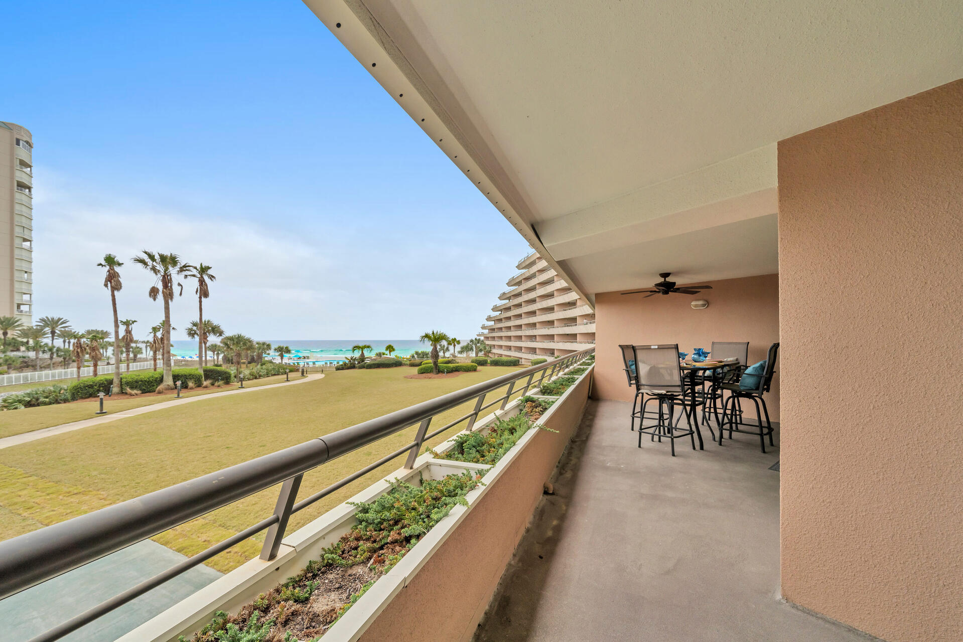 EDGEWATER BEACH CONDO PH 1 - Residential