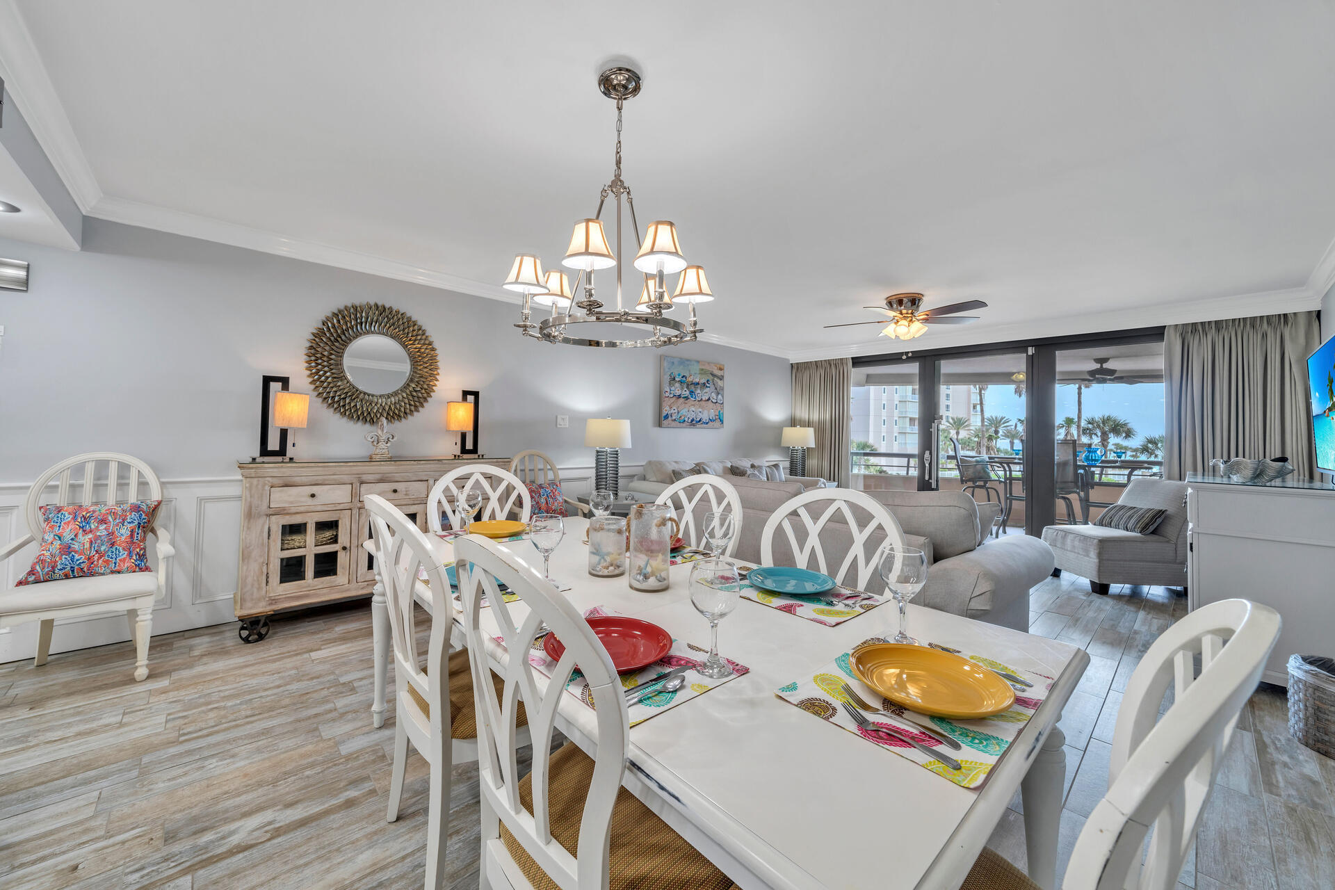 EDGEWATER BEACH CONDO PH 1 - Residential